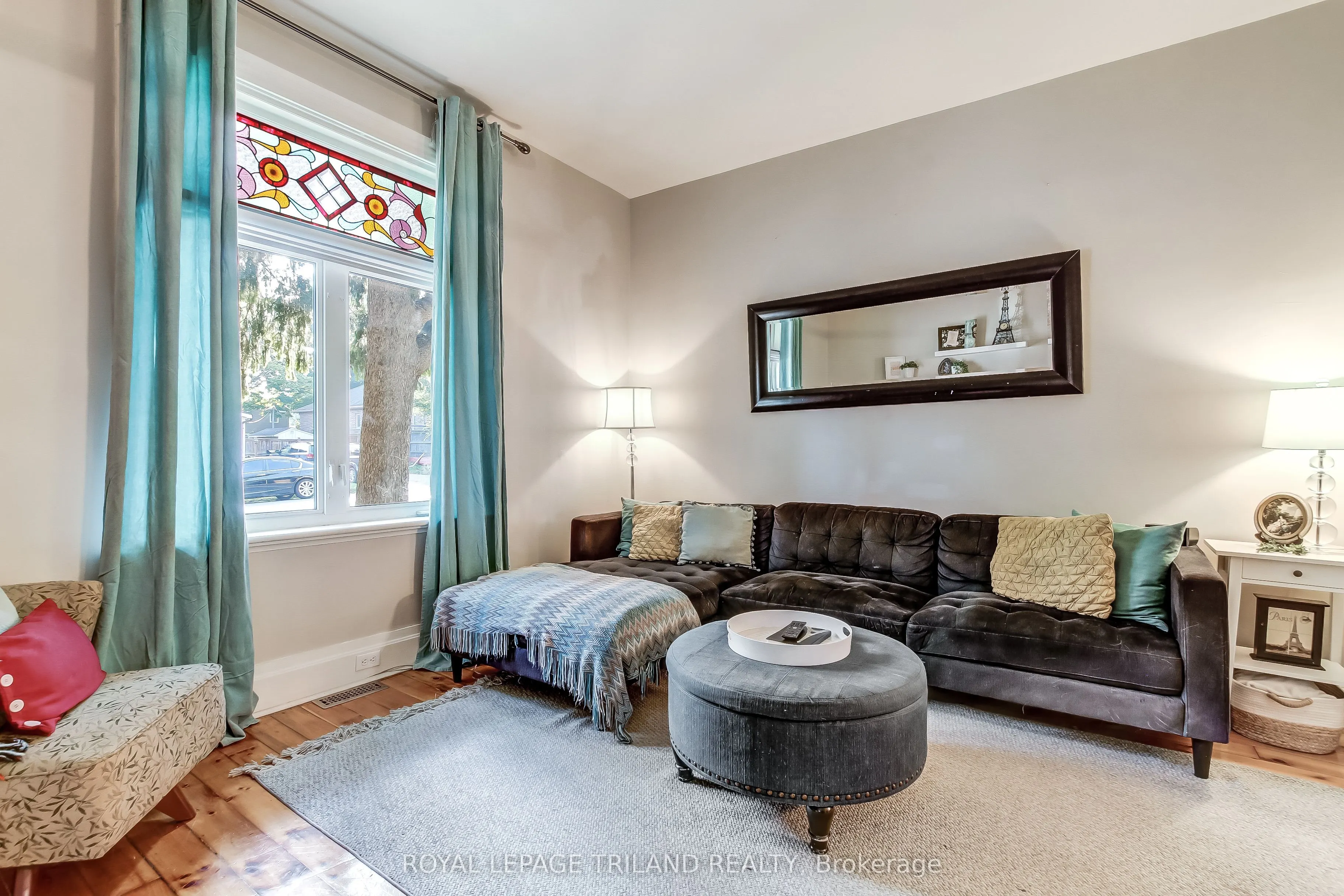 144 Britannia Avenue