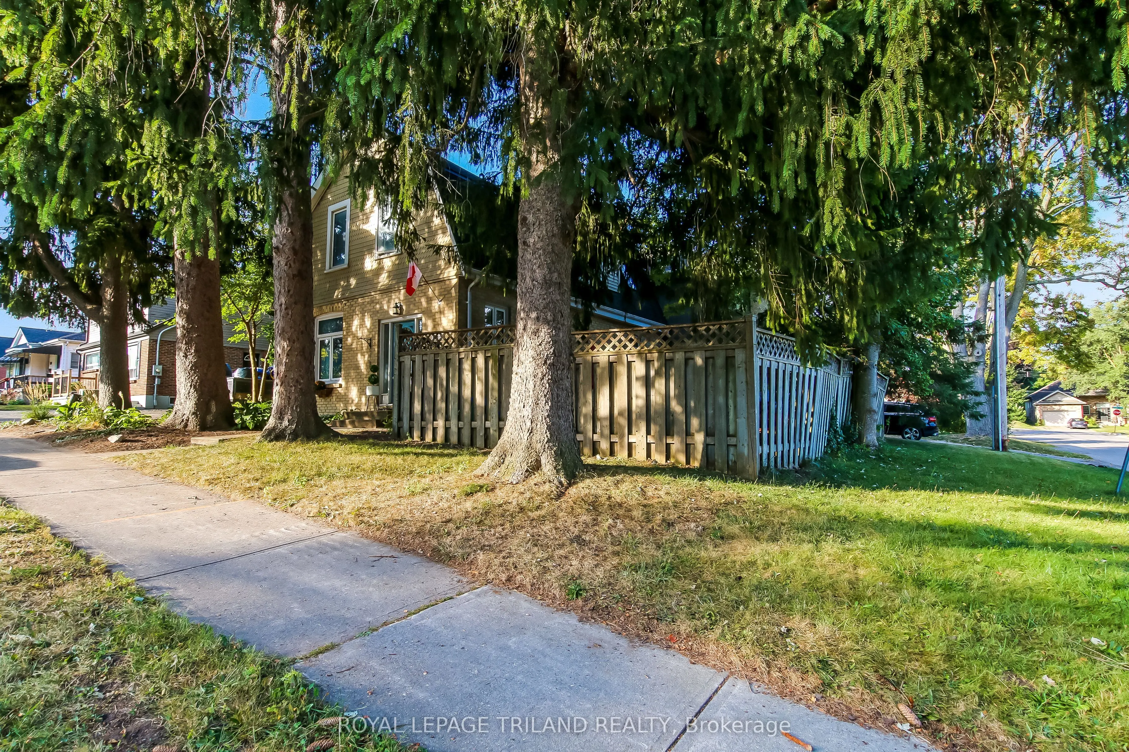 144 Britannia Avenue