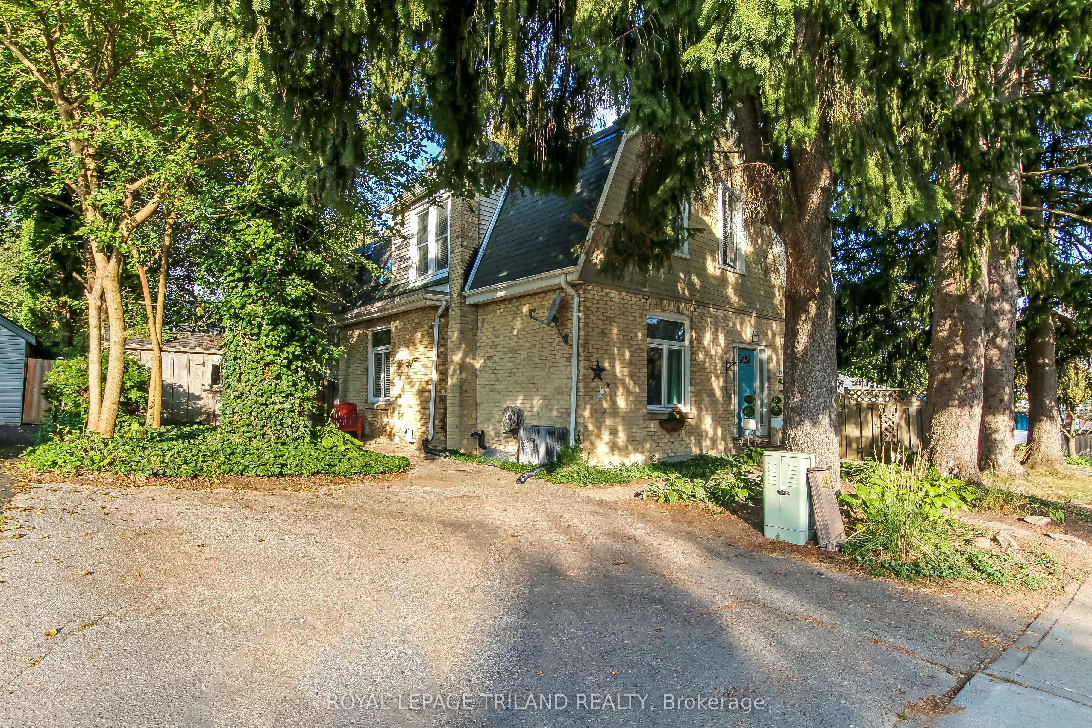144 Britannia Avenue
