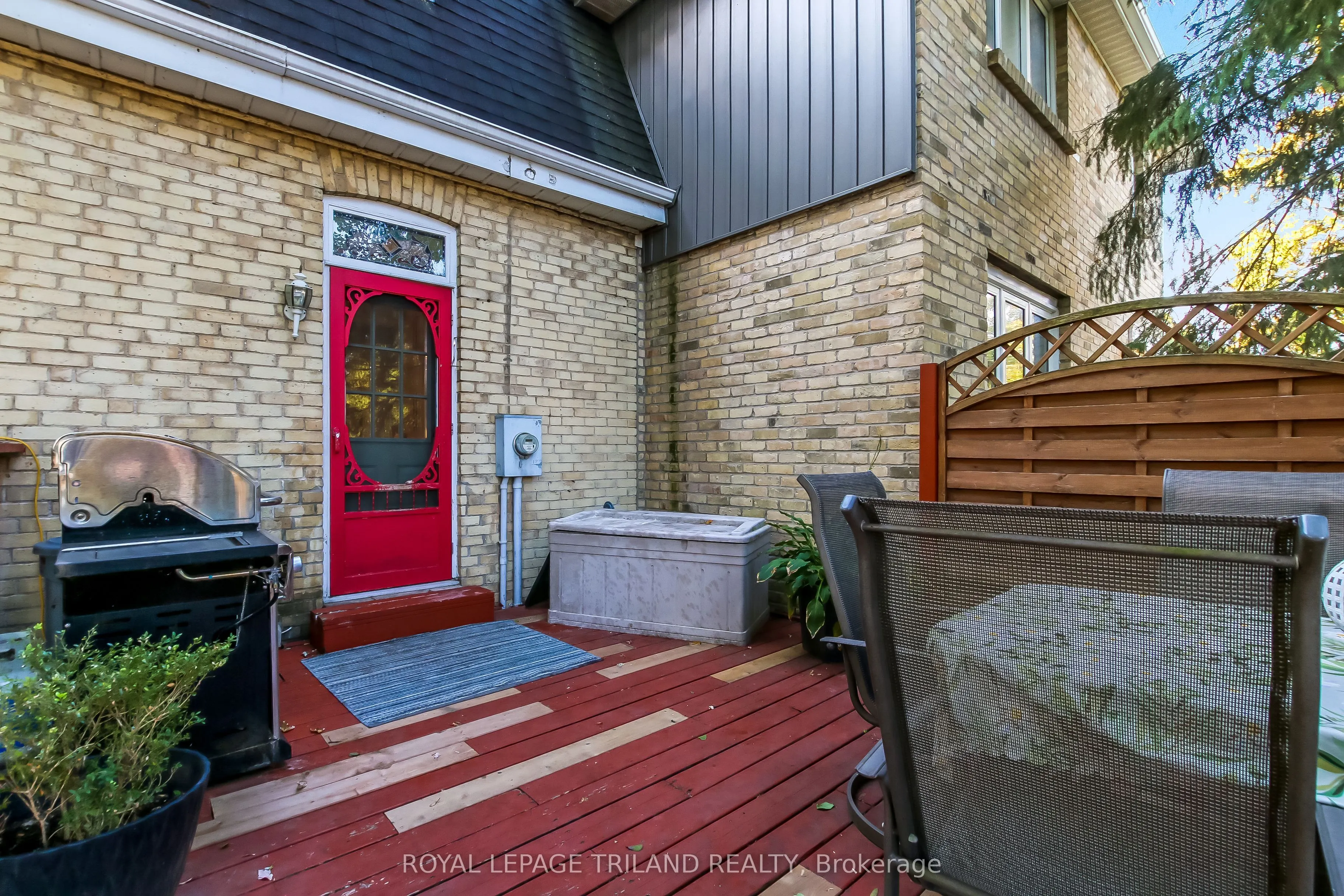 144 Britannia Avenue
