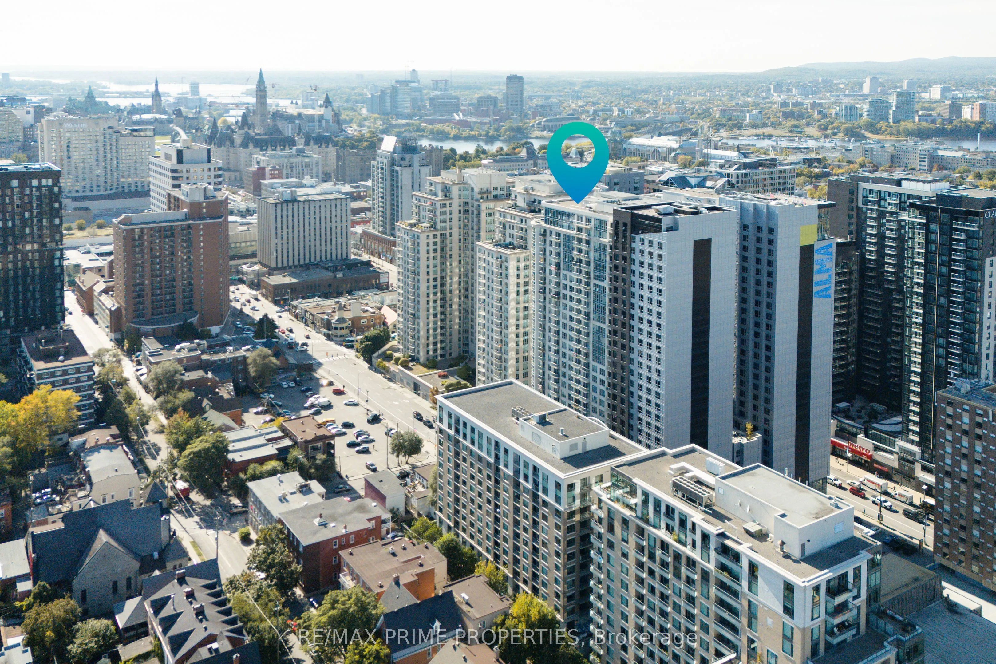 195 Besserer Street, #1306