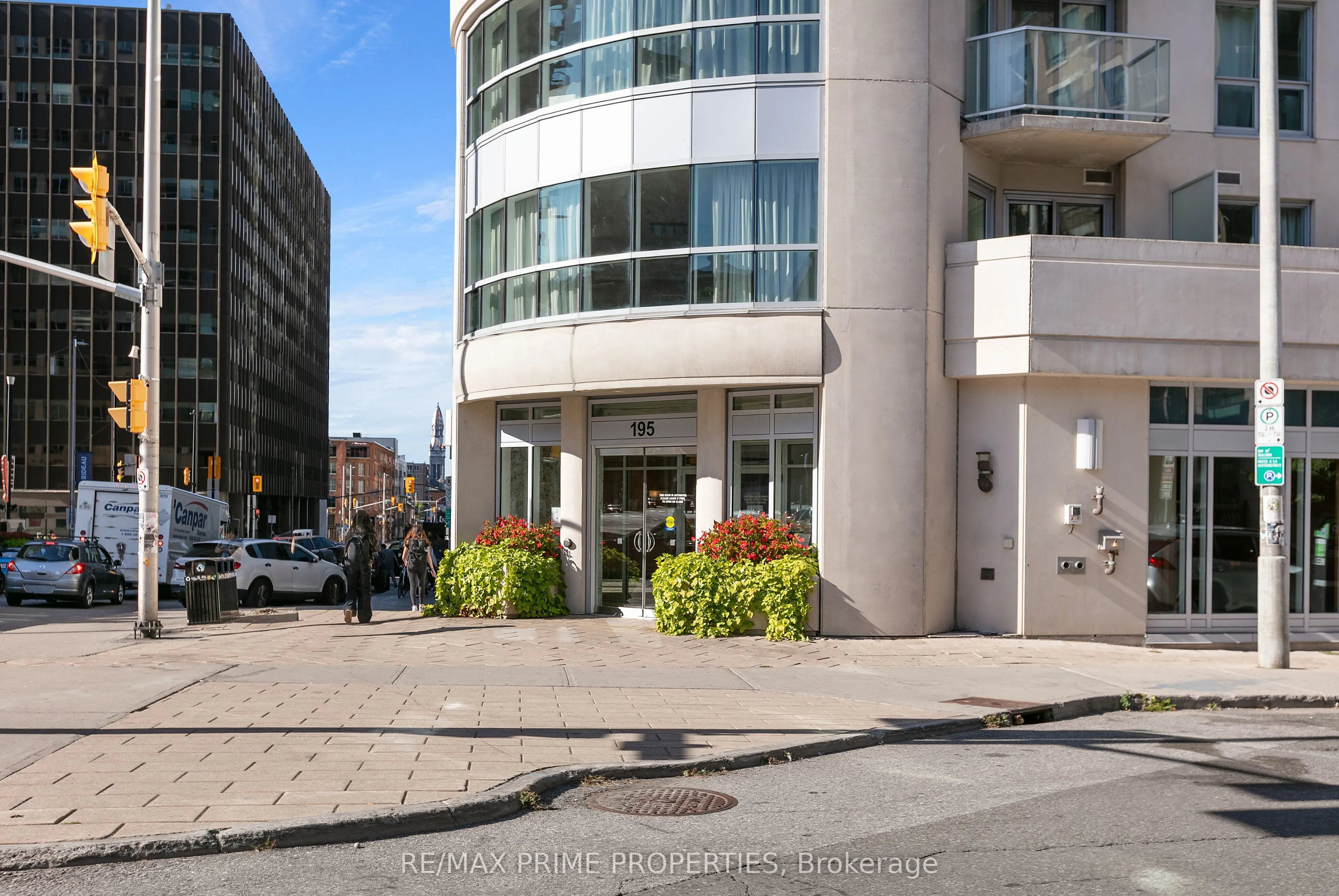 195 Besserer Street, #1306