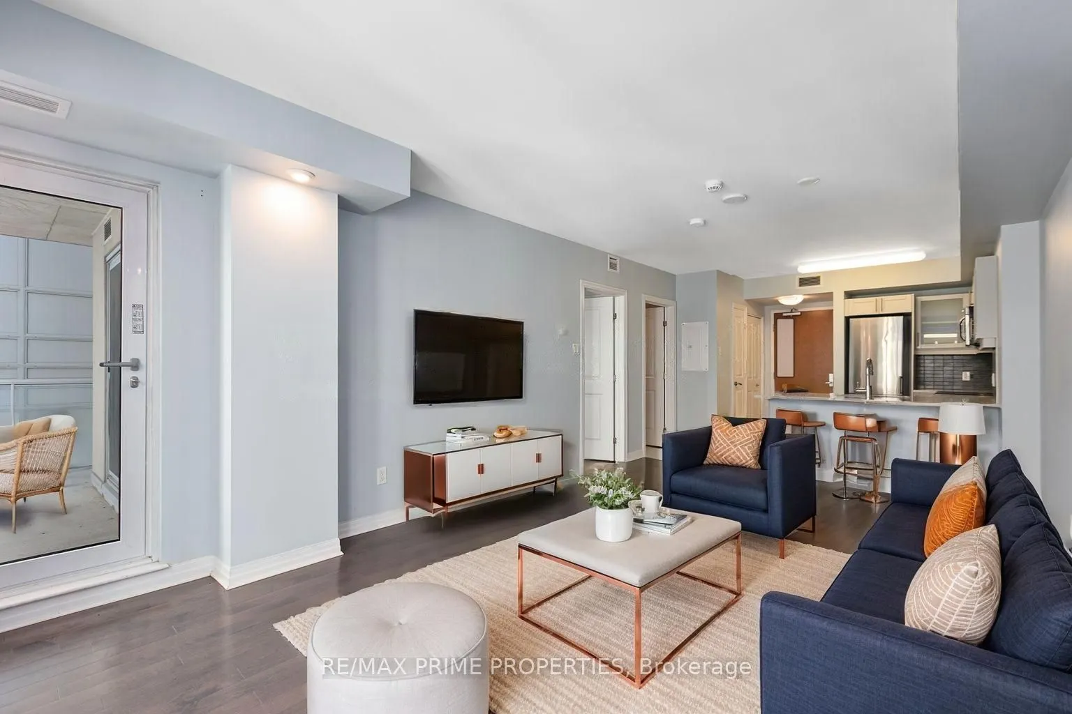 195 Besserer Street, #1306