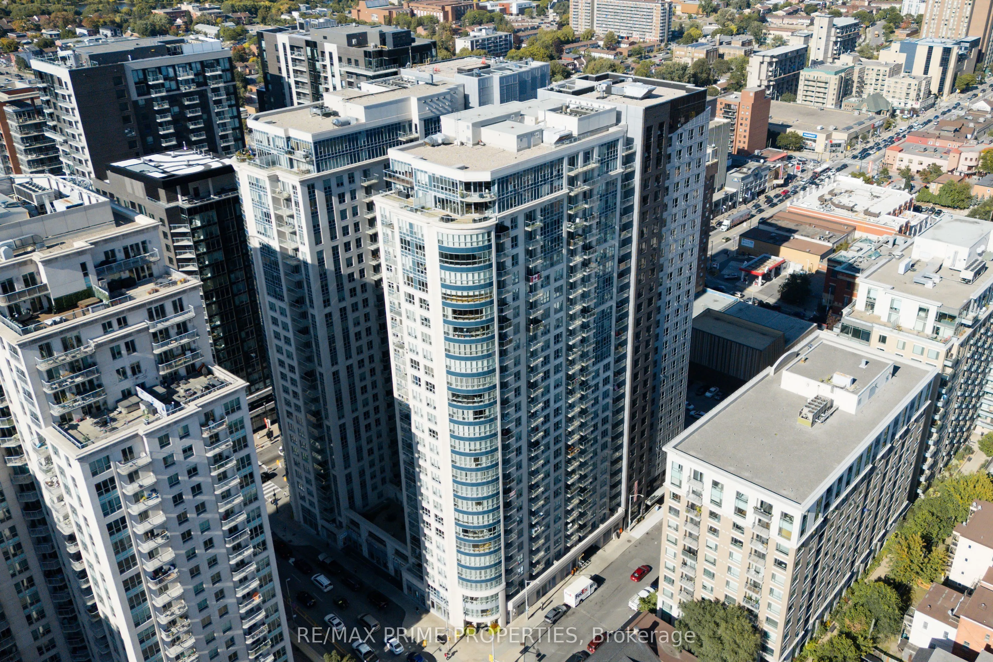195 Besserer Street, #1306