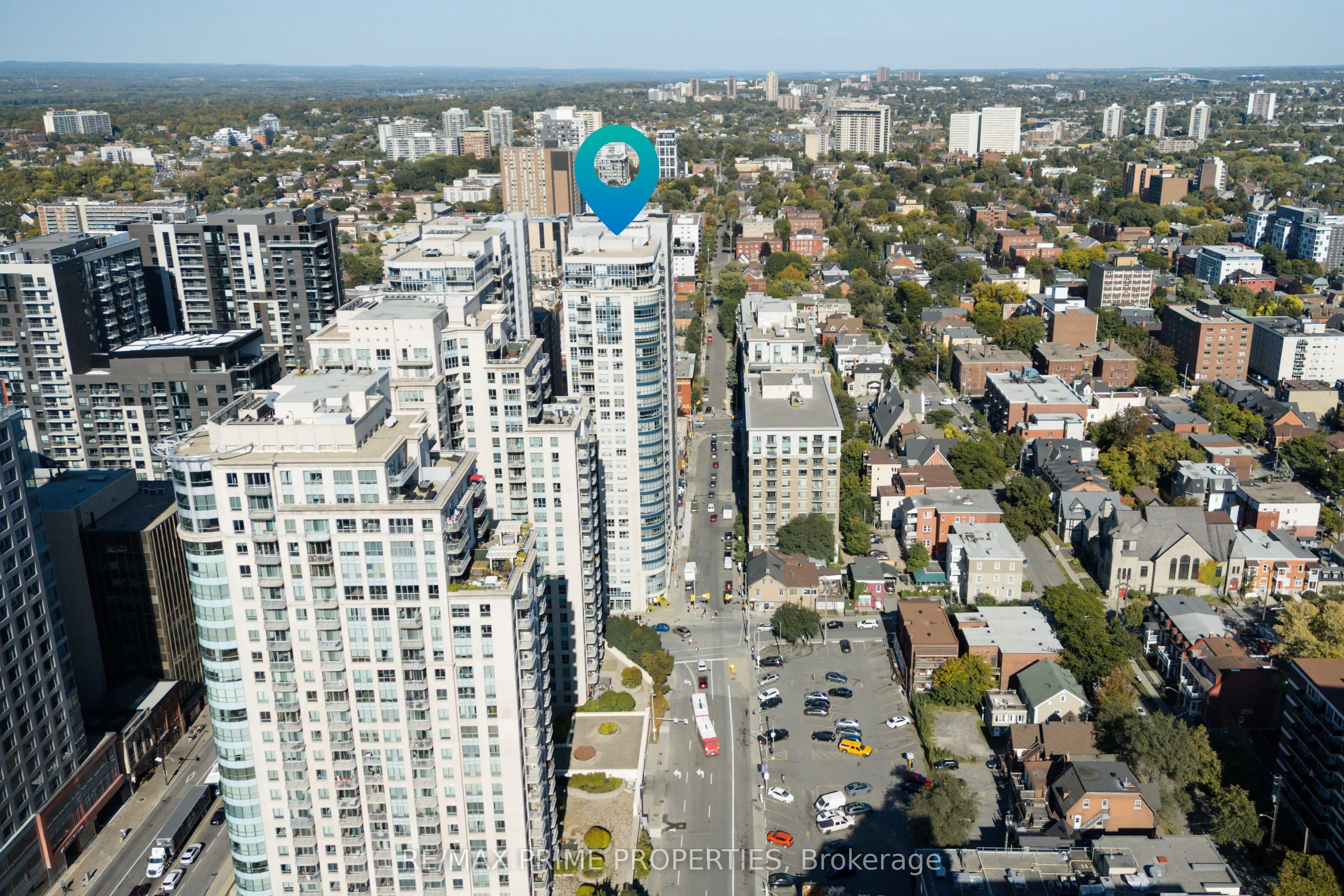 195 Besserer Street, #1306