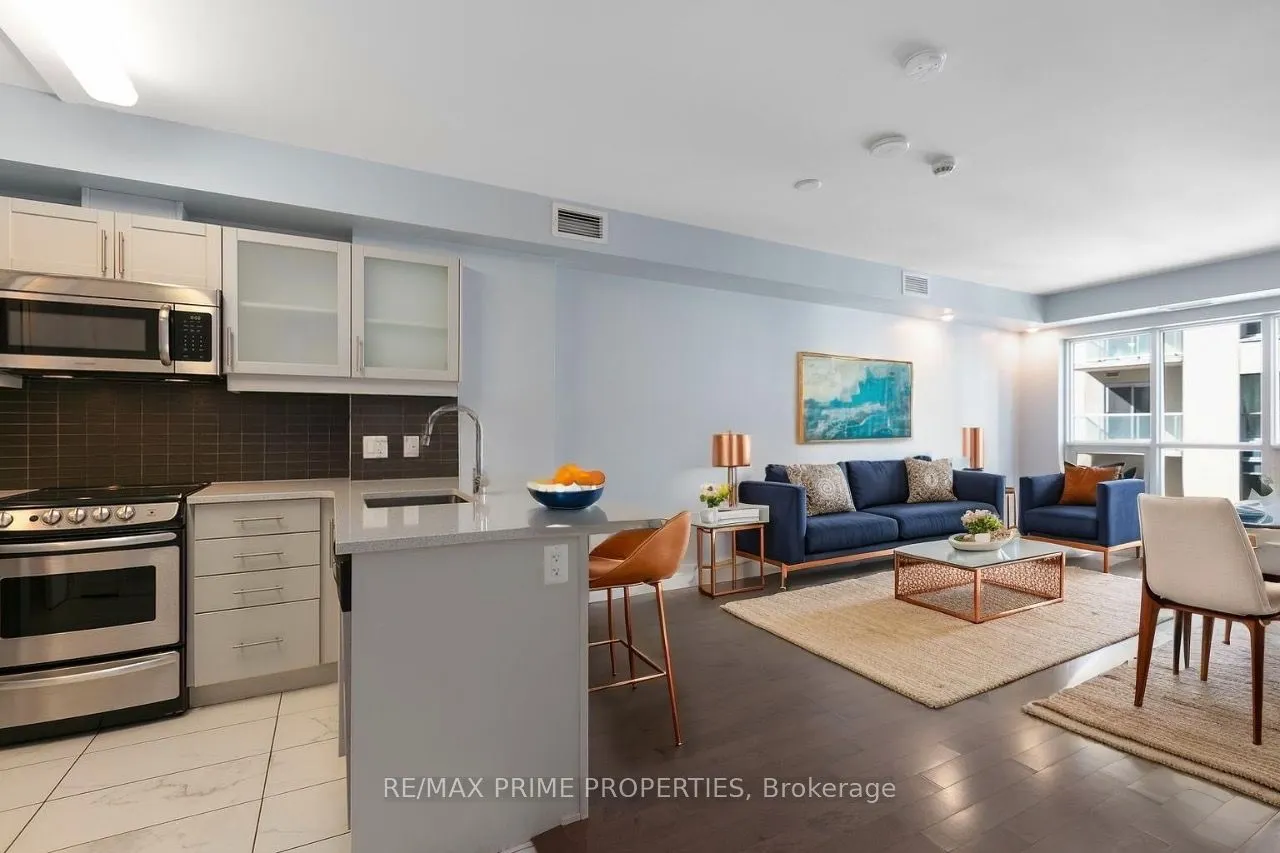 195 Besserer Street, #1306