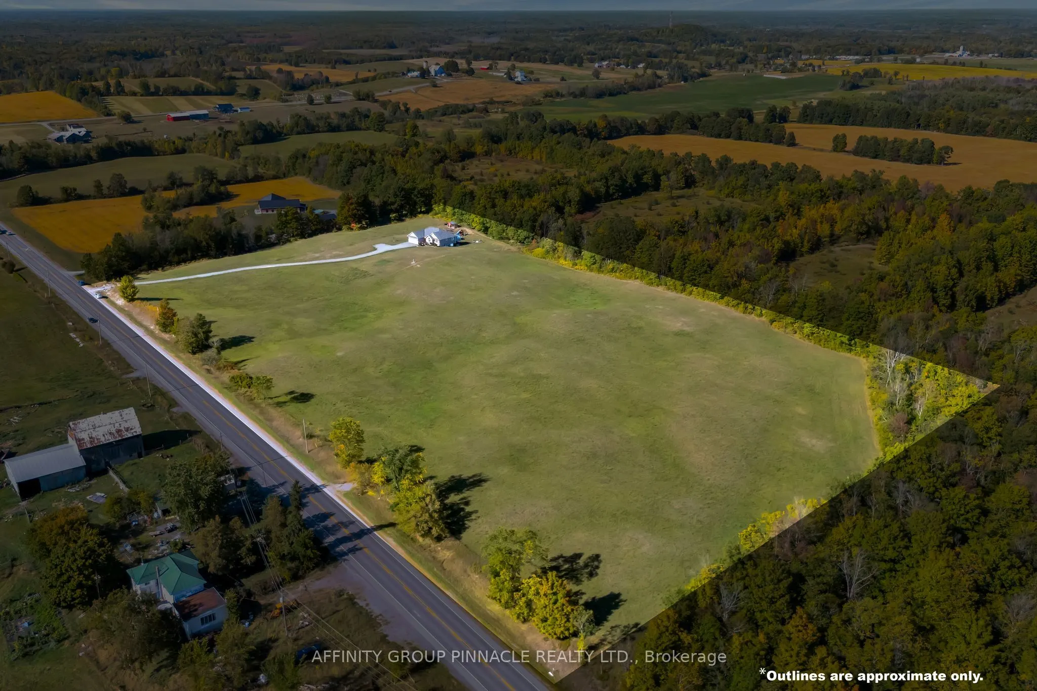 5299 County Rd 4 Road