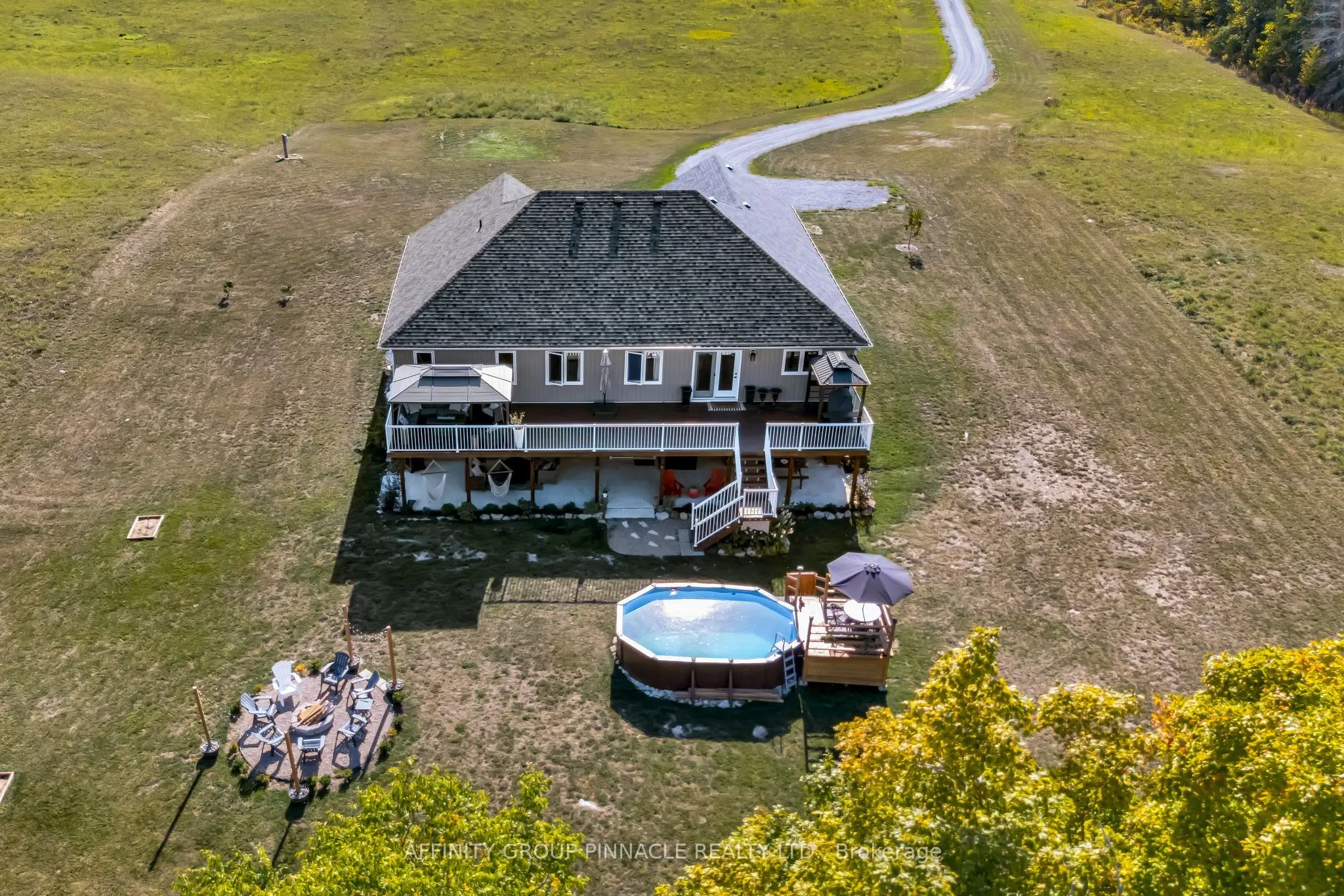5299 County Rd 4 Road
