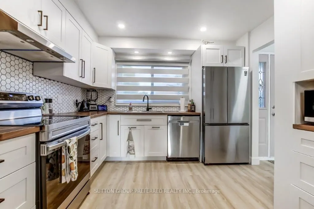 669 Osgoode Drive, #3