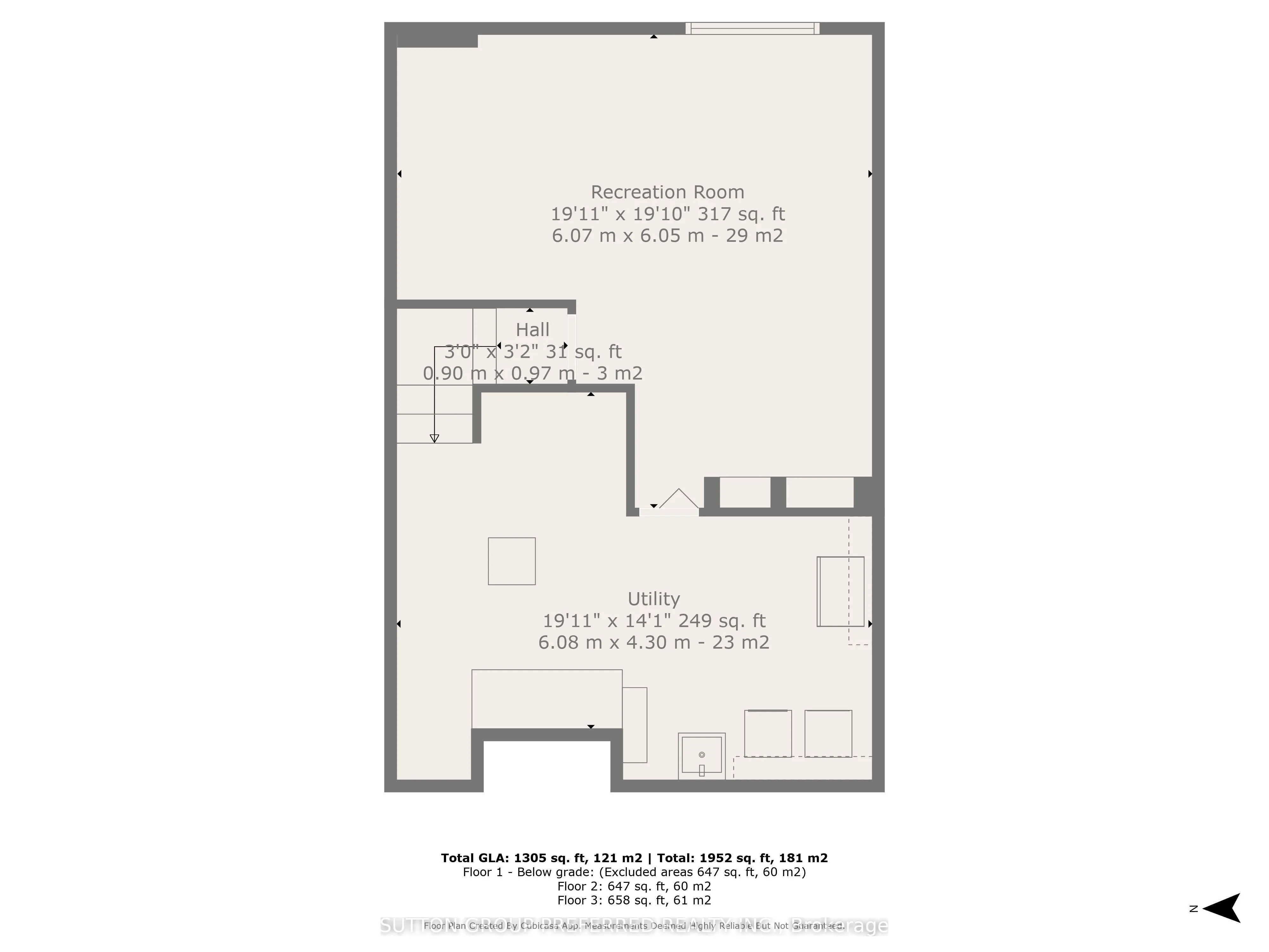 669 Osgoode Drive, #3
