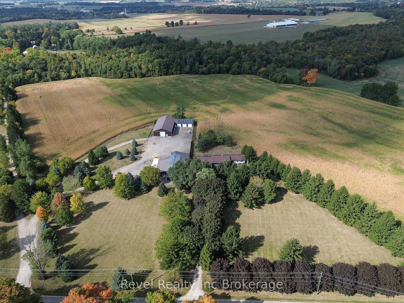 403269 Robinson Road