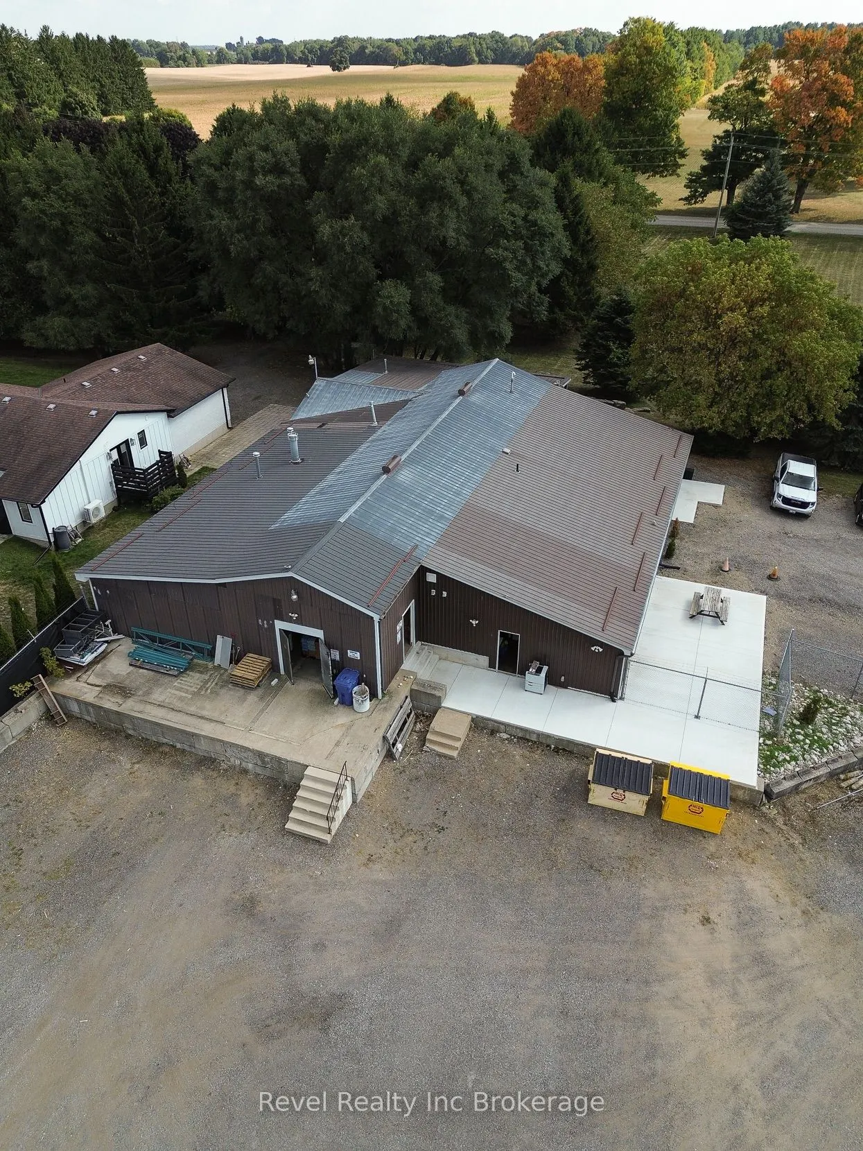 403269 Robinson Road