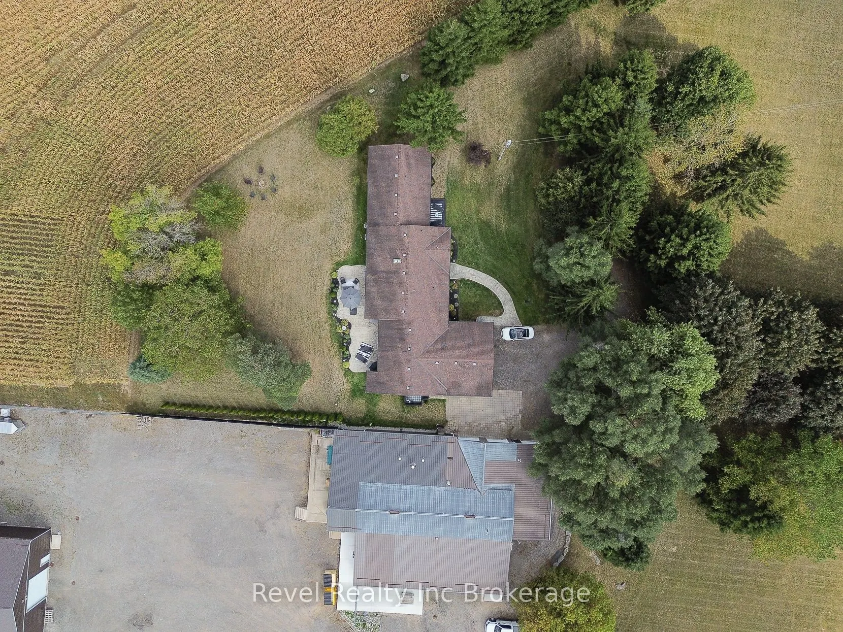 403269 Robinson Road