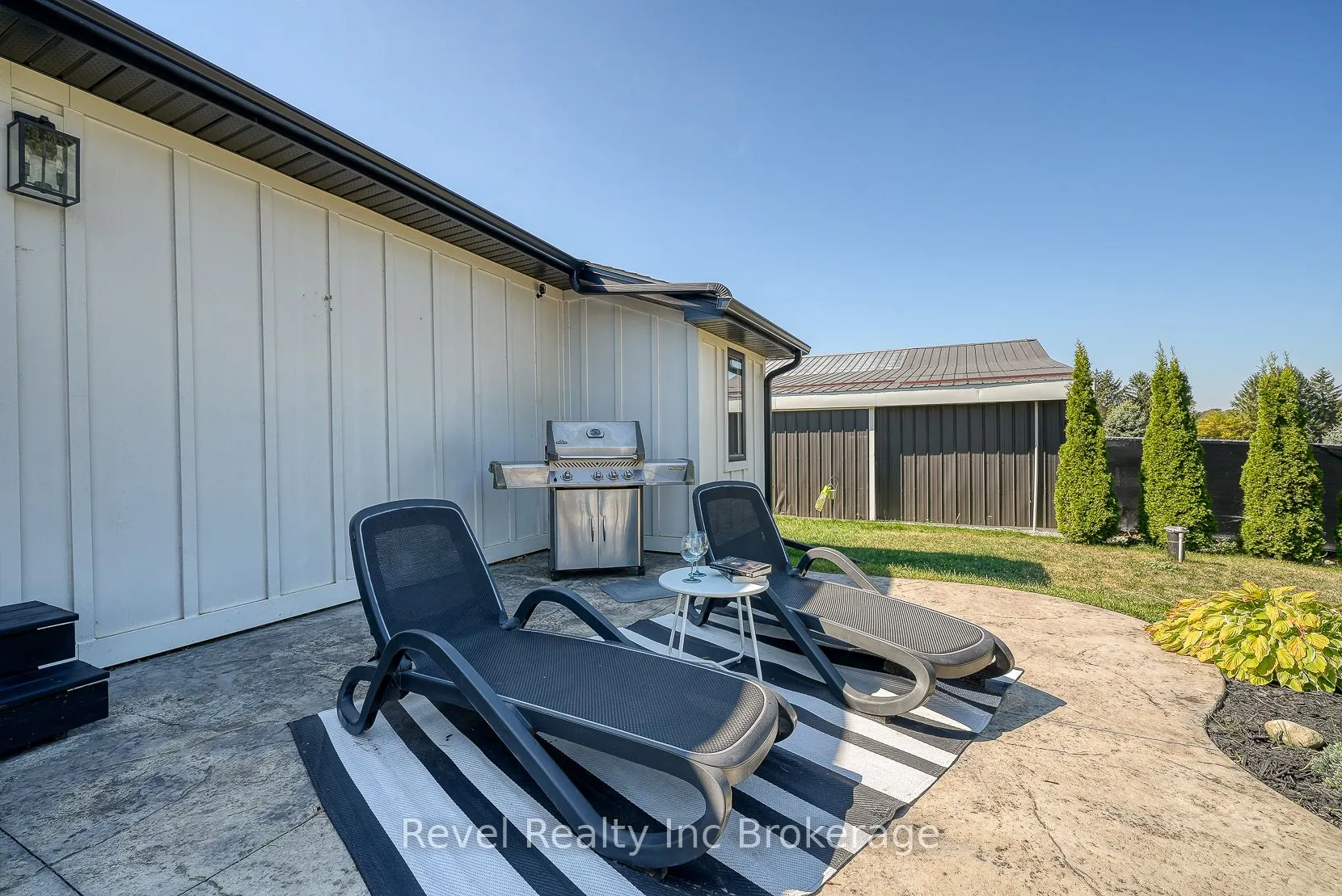 403269 Robinson Road