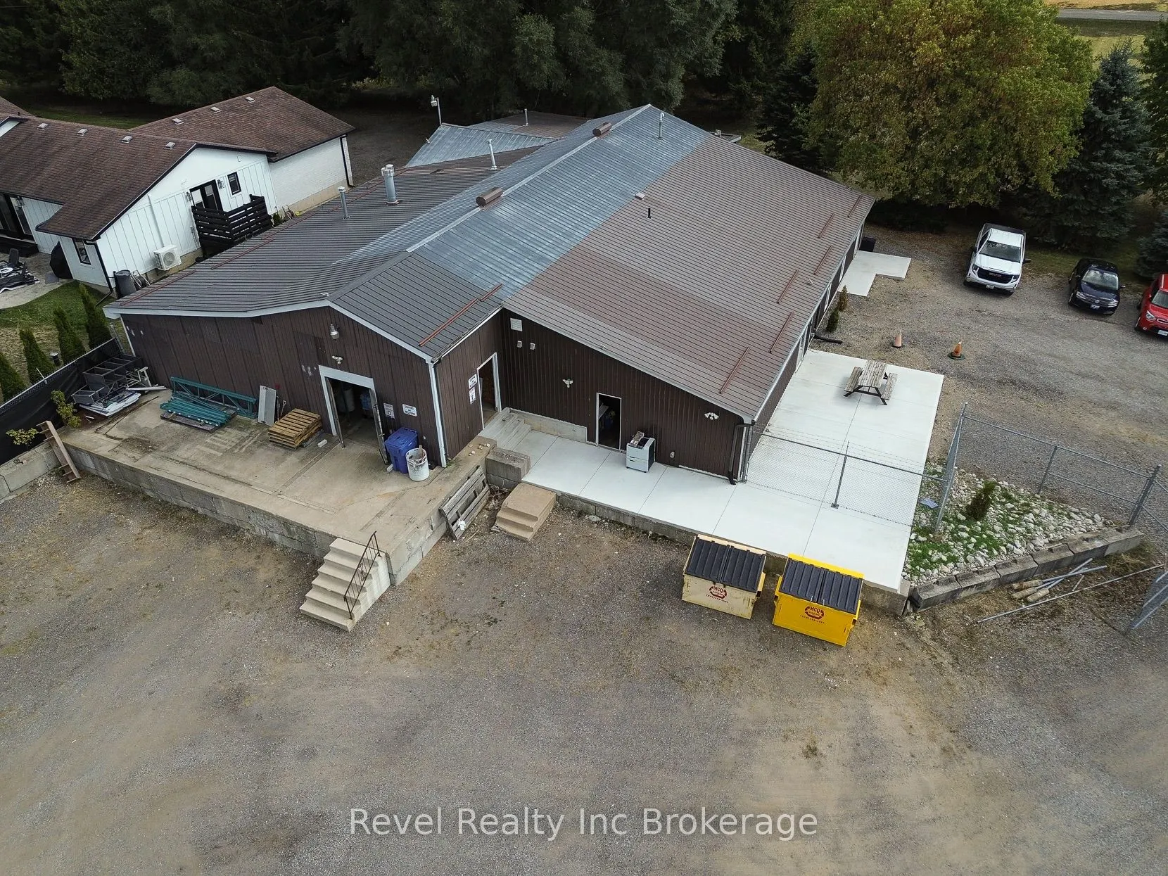 403269 Robinson Road