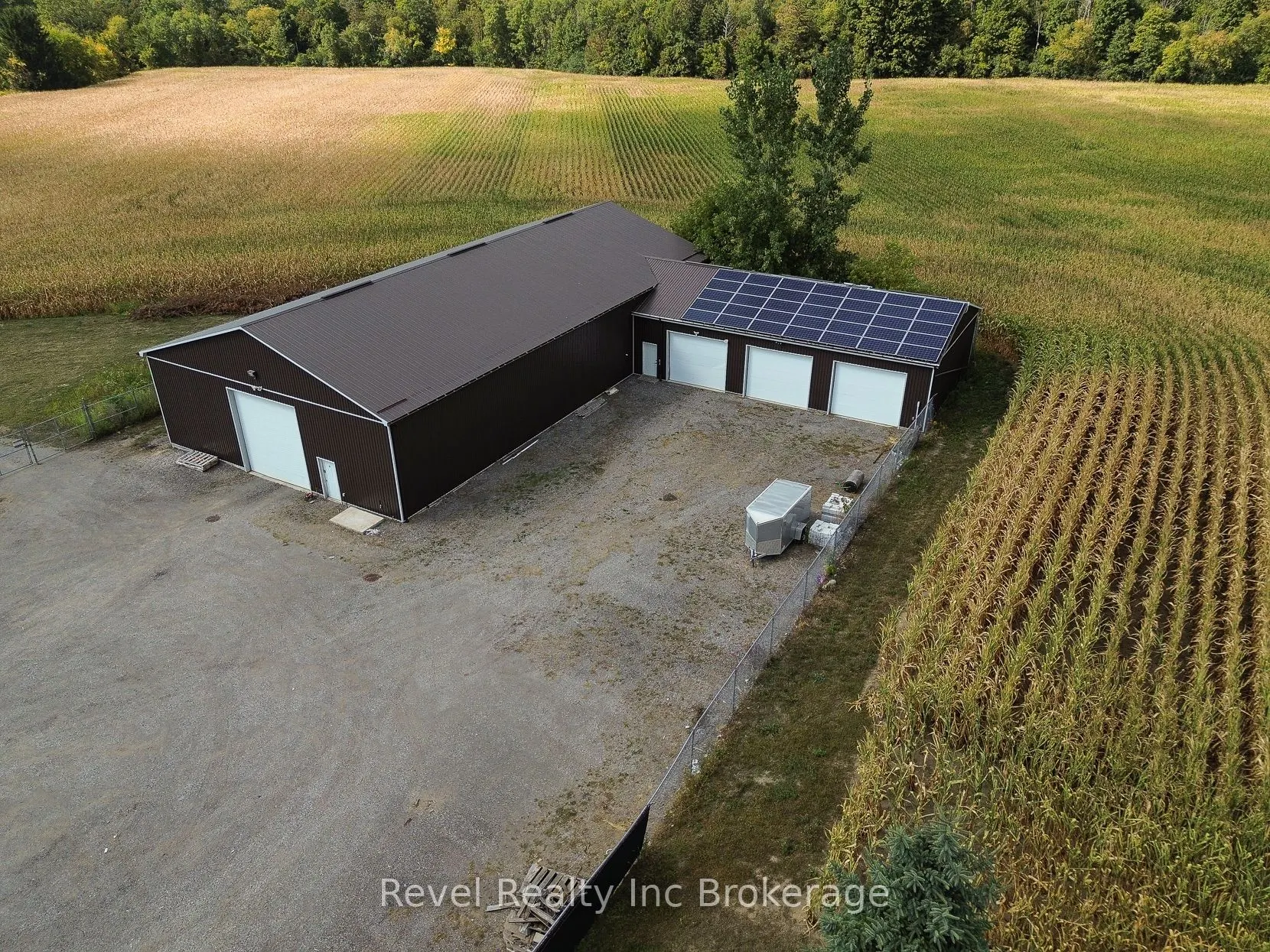 403269 Robinson Road