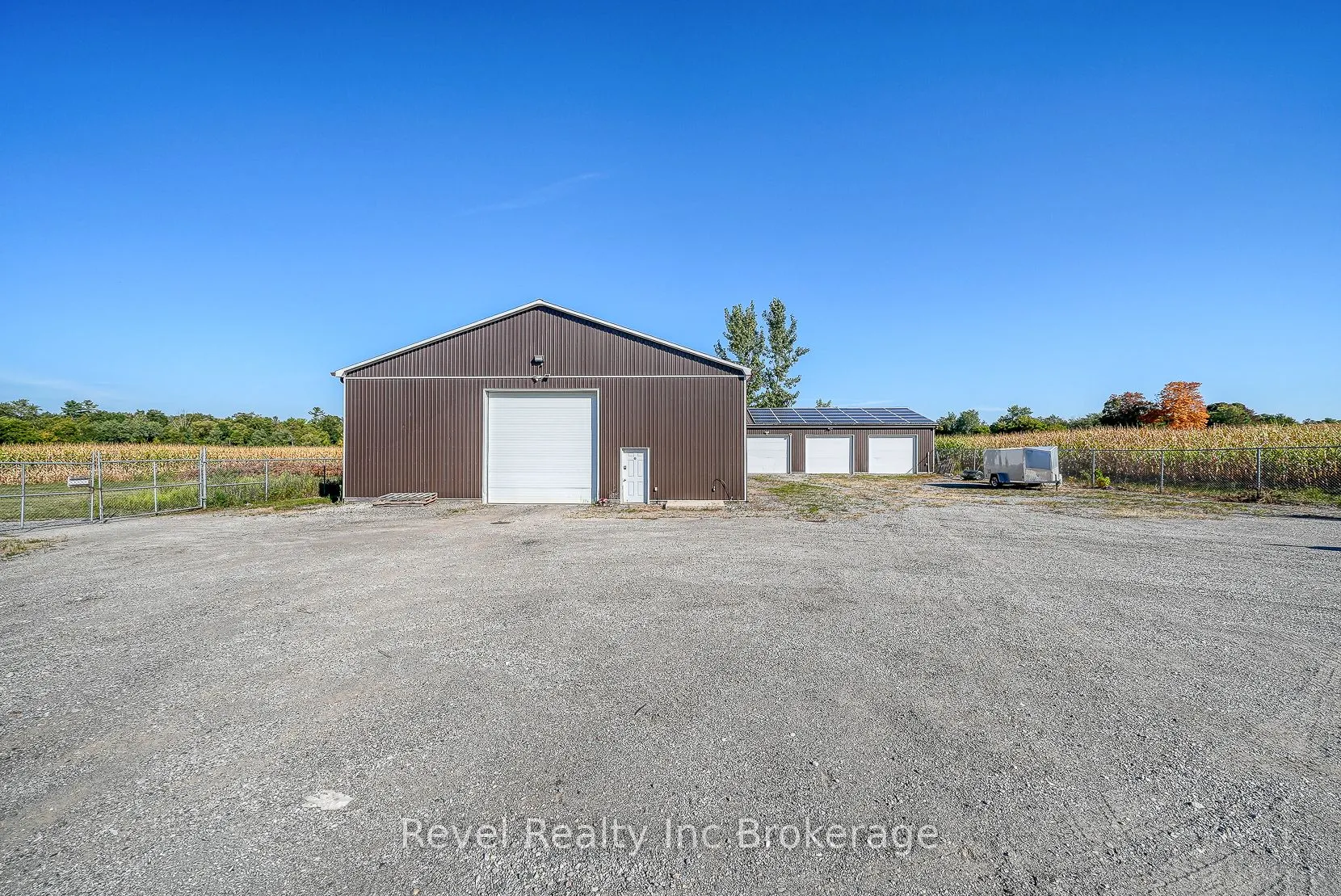 403269 Robinson Road