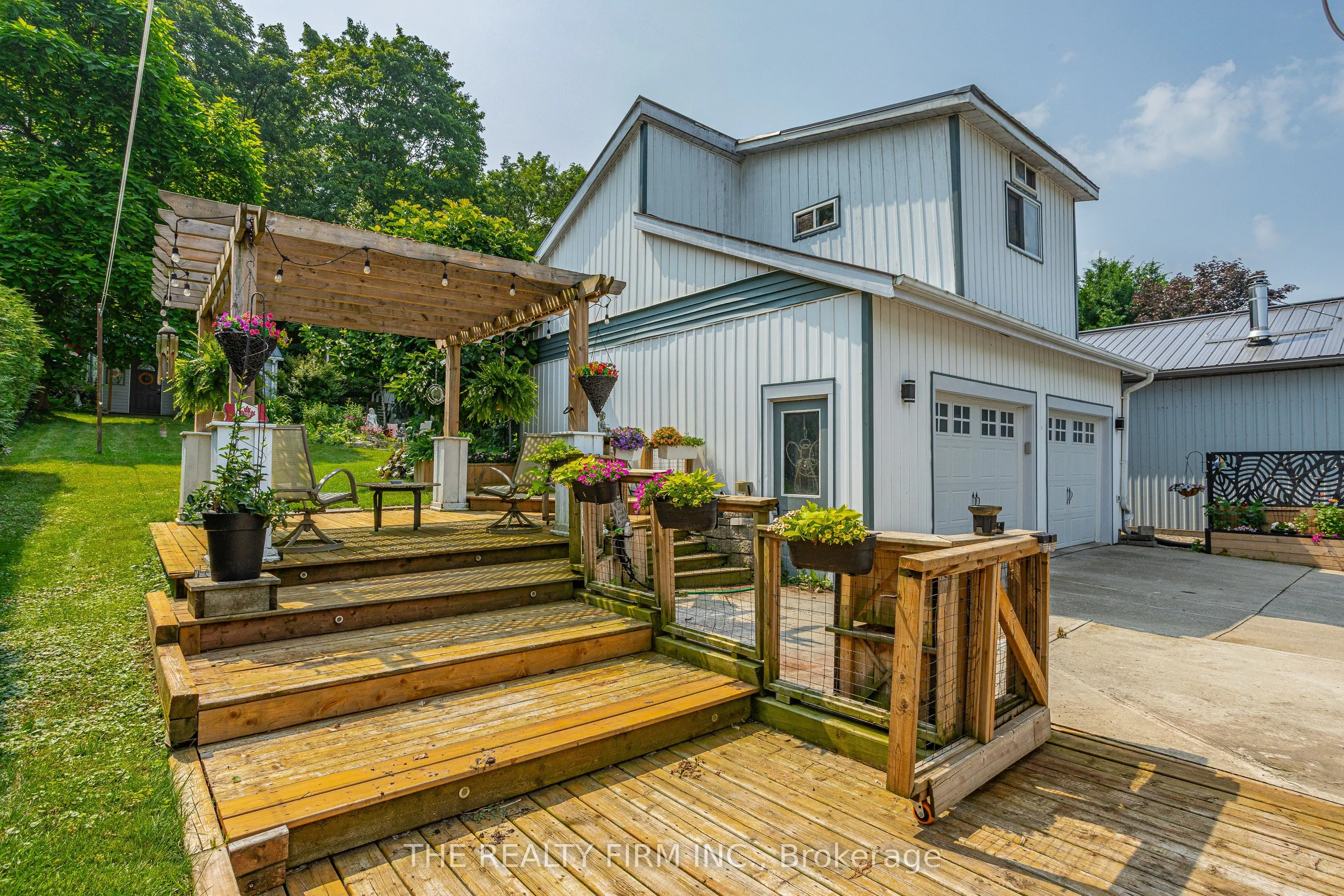 584610 Beachville Road