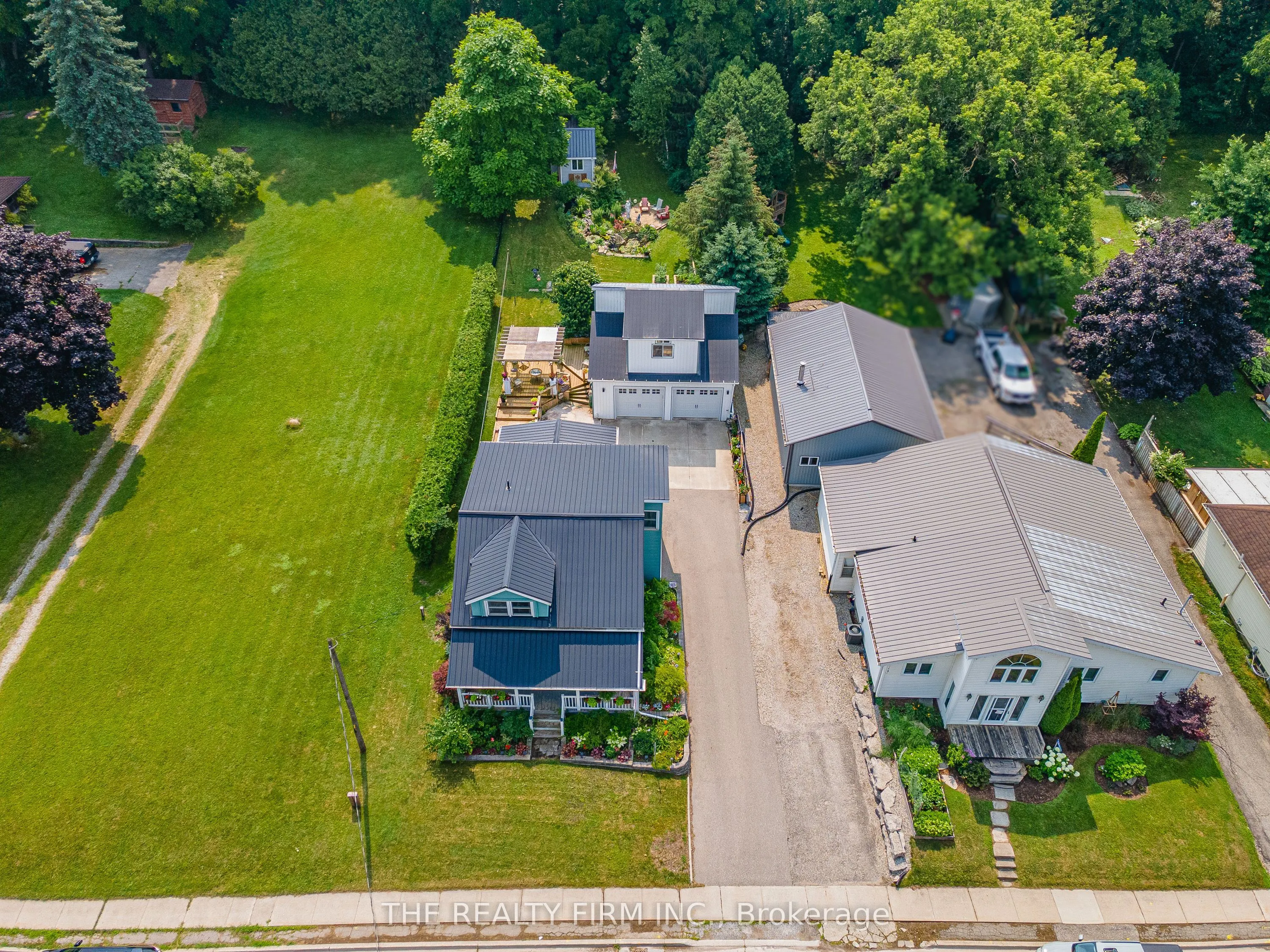 584610 Beachville Road