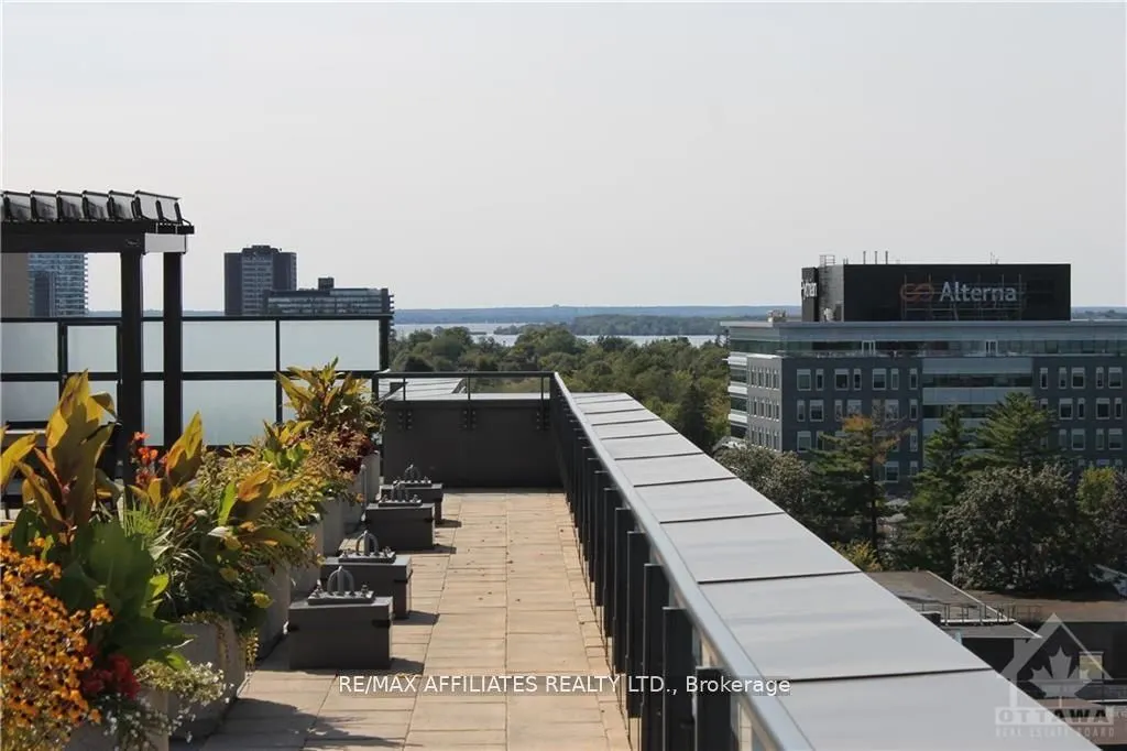 360 Patricia Avenue, #515
