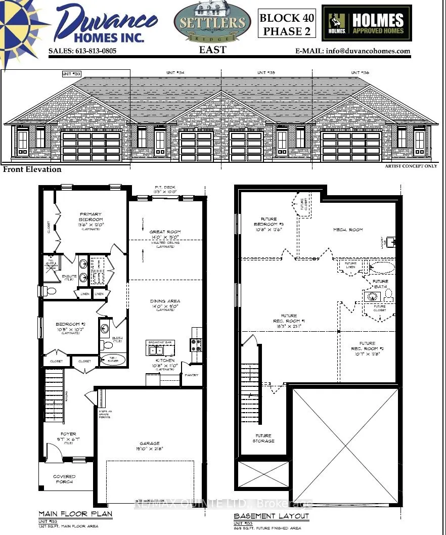 97 Raycroft Drive