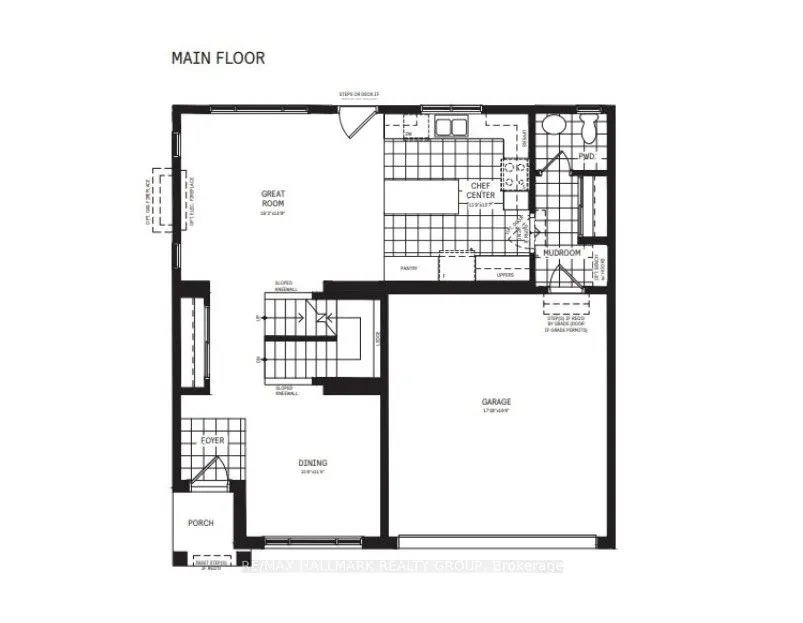 258 Sapling Grove