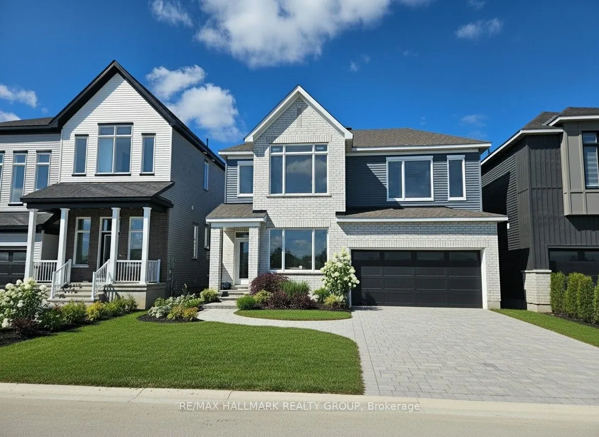 258 Sapling Grove