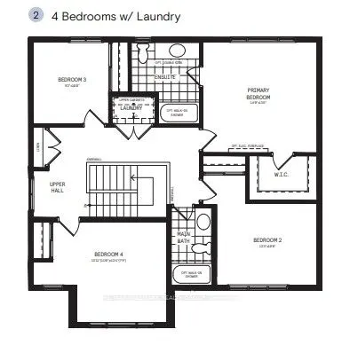 258 Sapling Grove