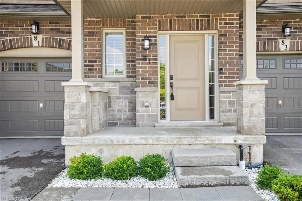 81 BEASLEY Grove