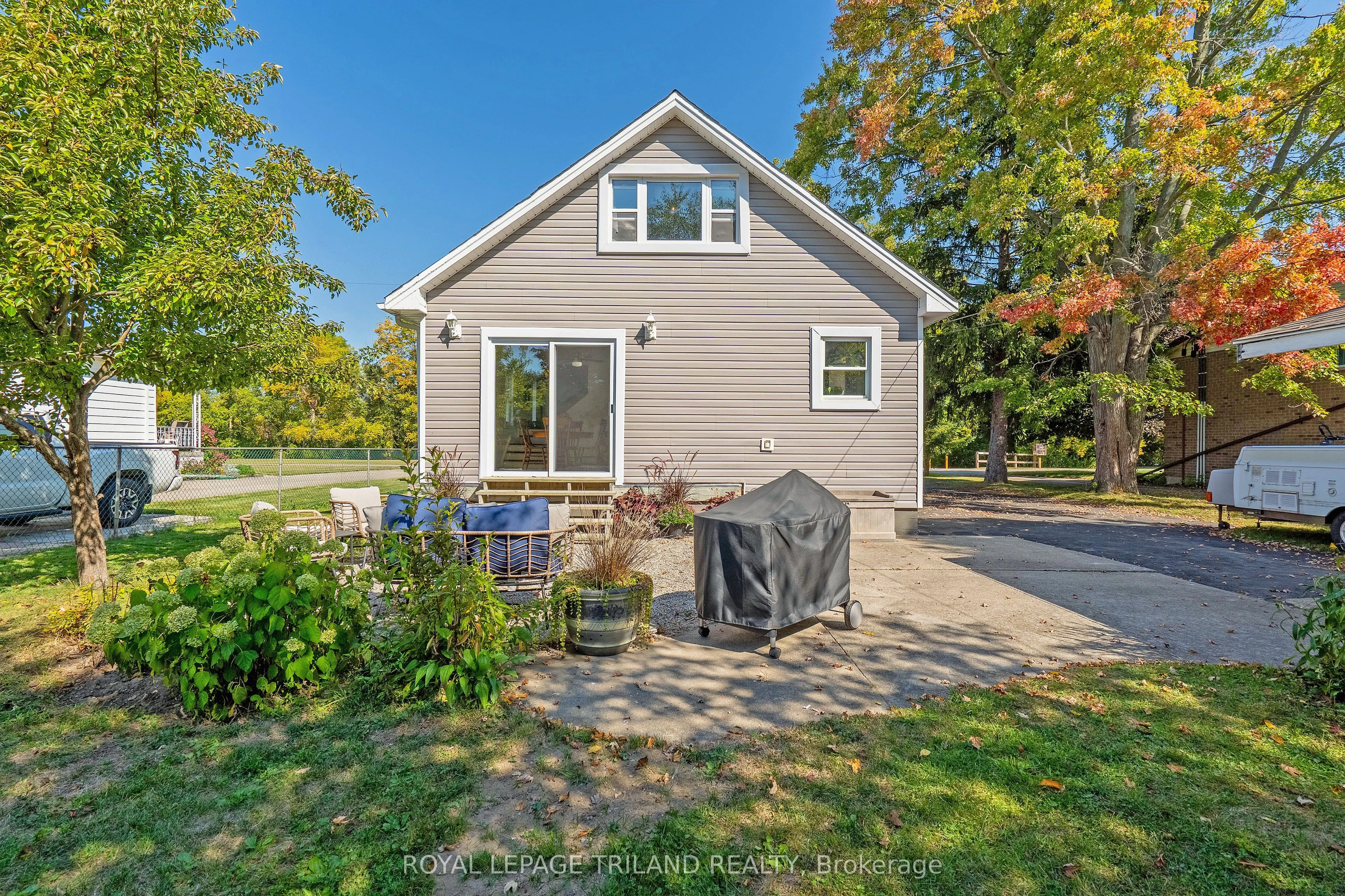 18 Tecumseh Street
