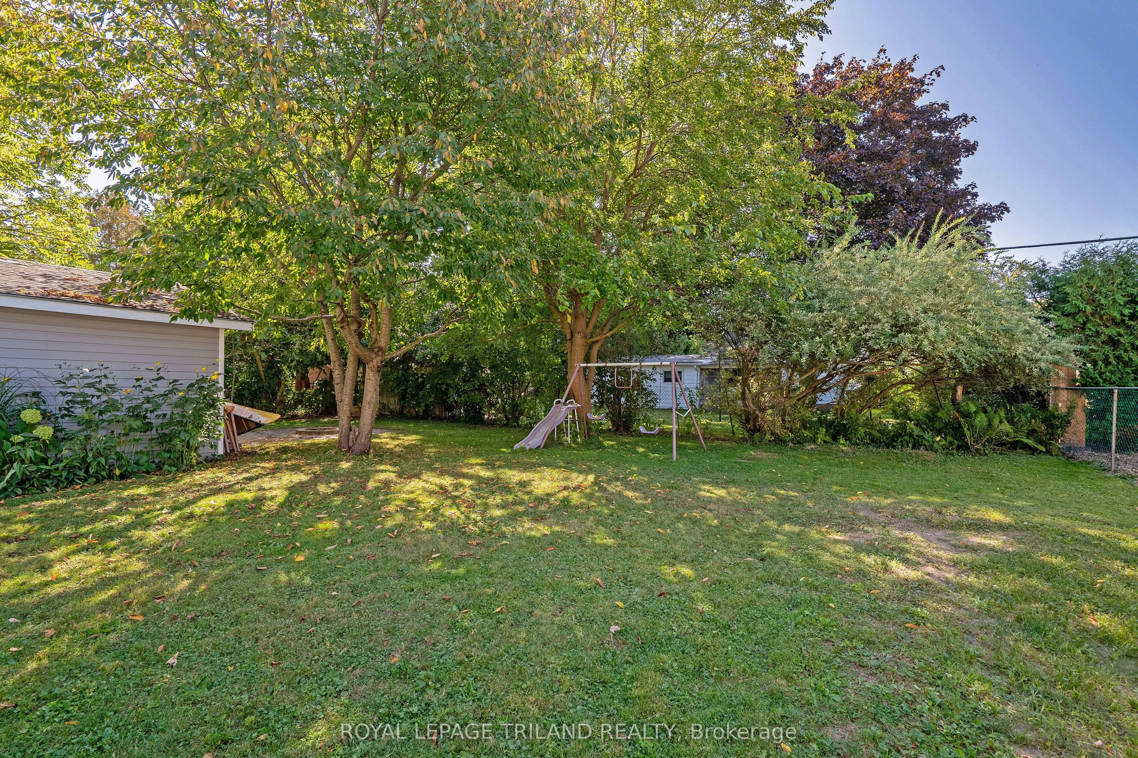 18 Tecumseh Street
