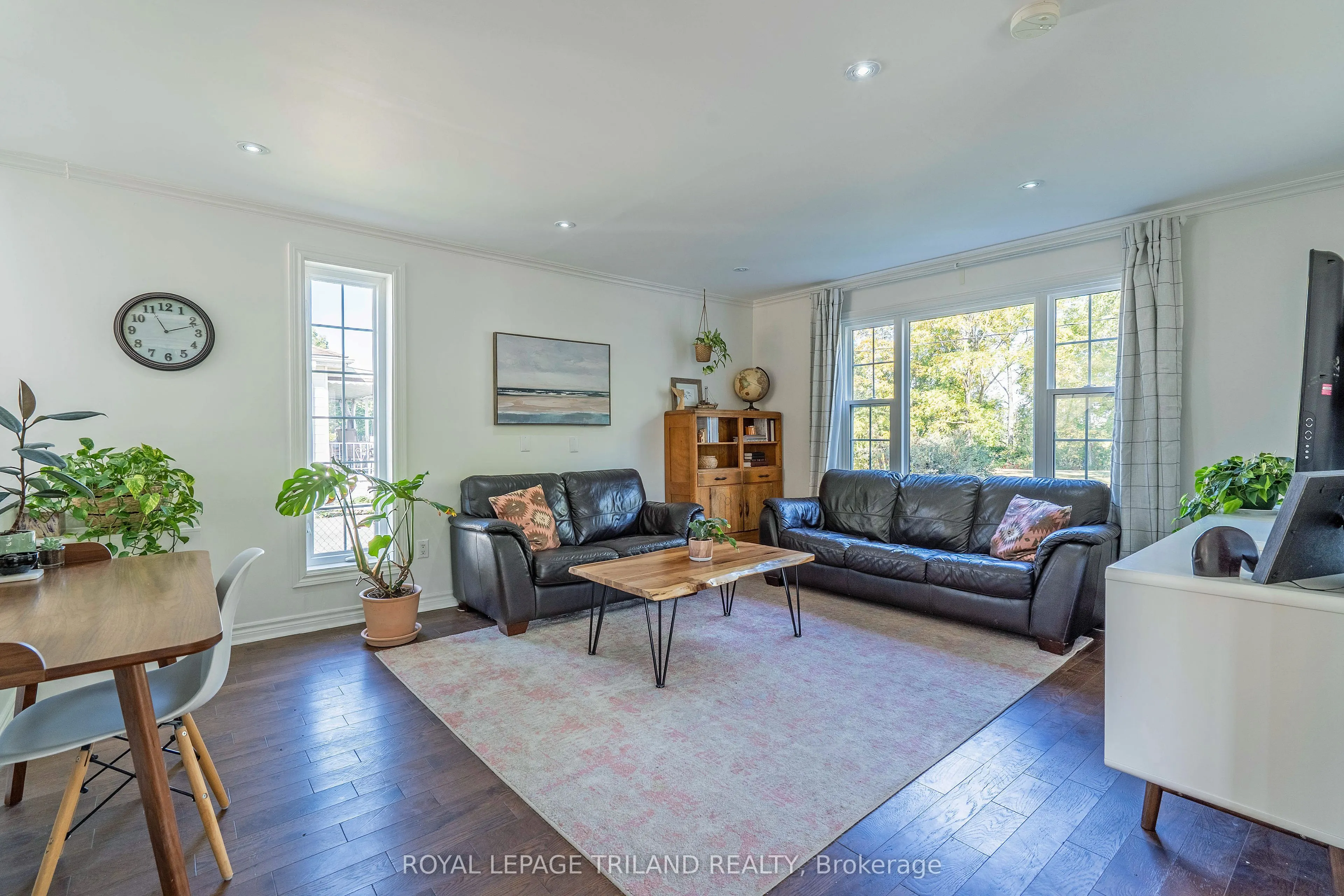 18 Tecumseh Street