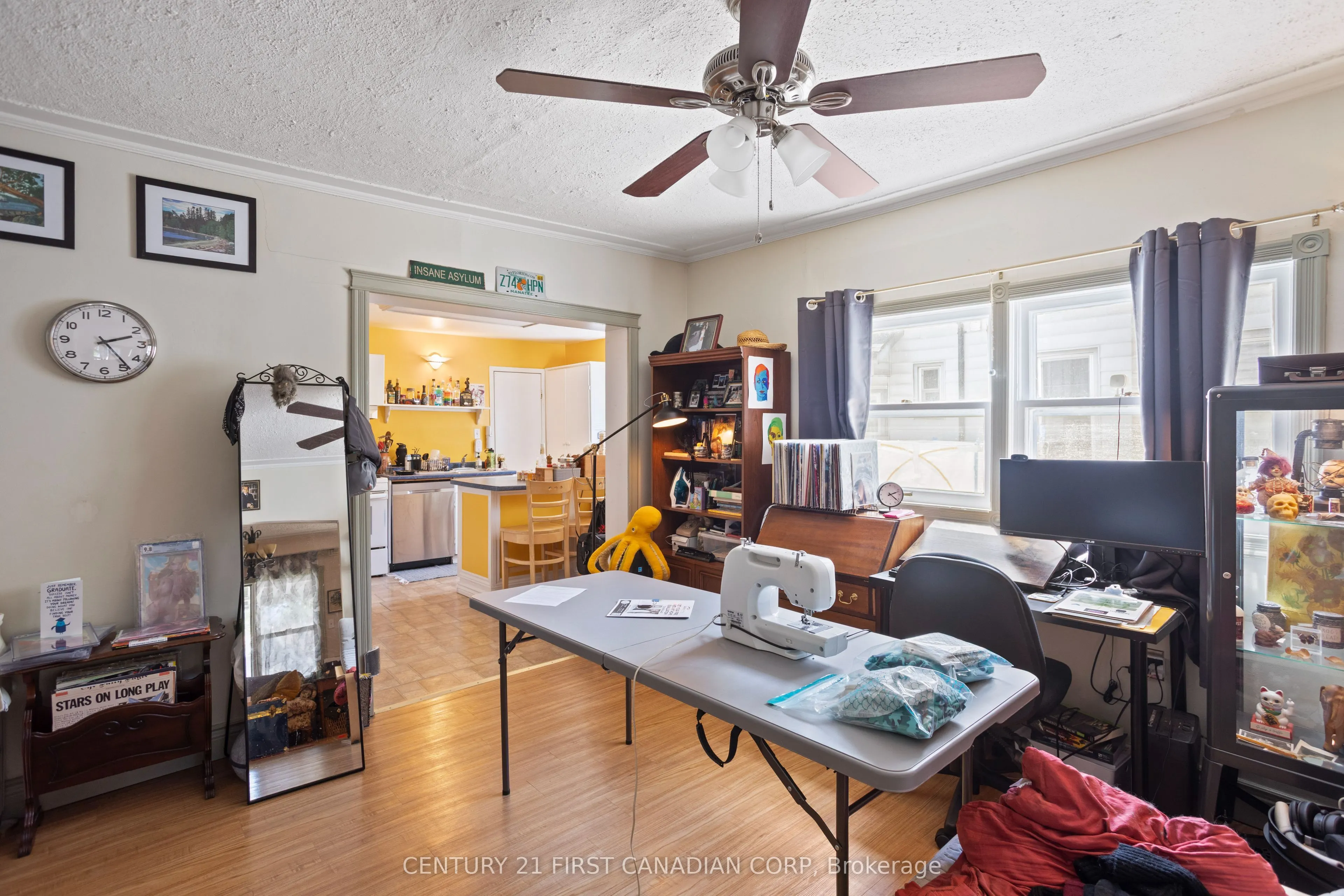 845 Queens Avenue