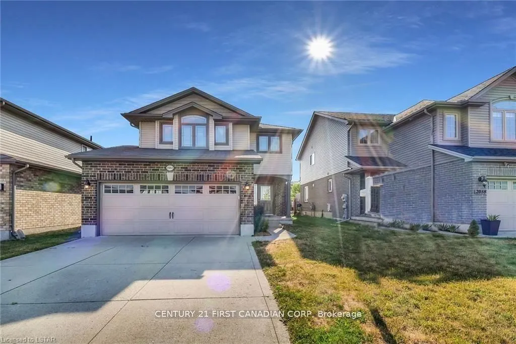 2062 Cherrywood Trail