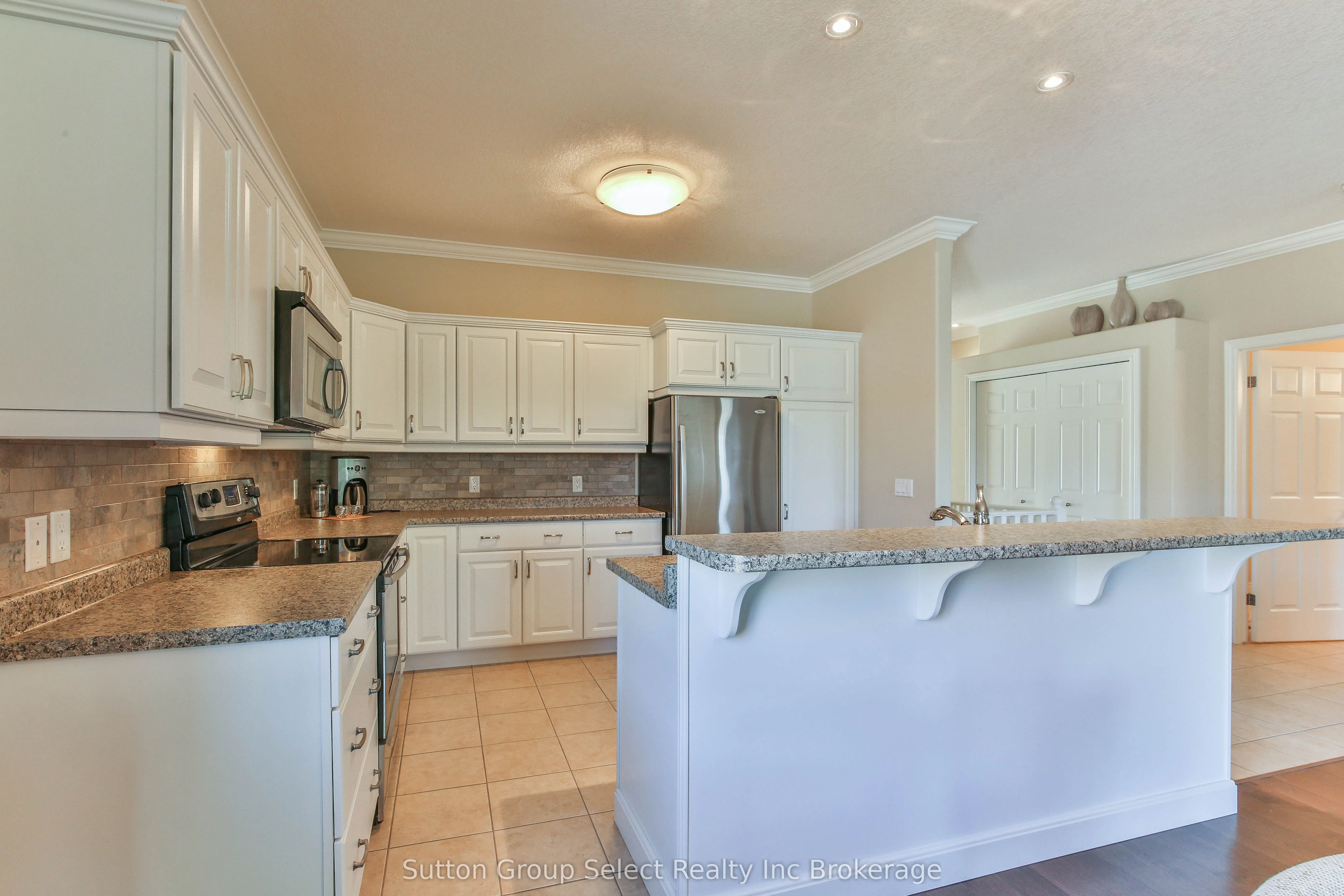 540 Spitfire Street, #38