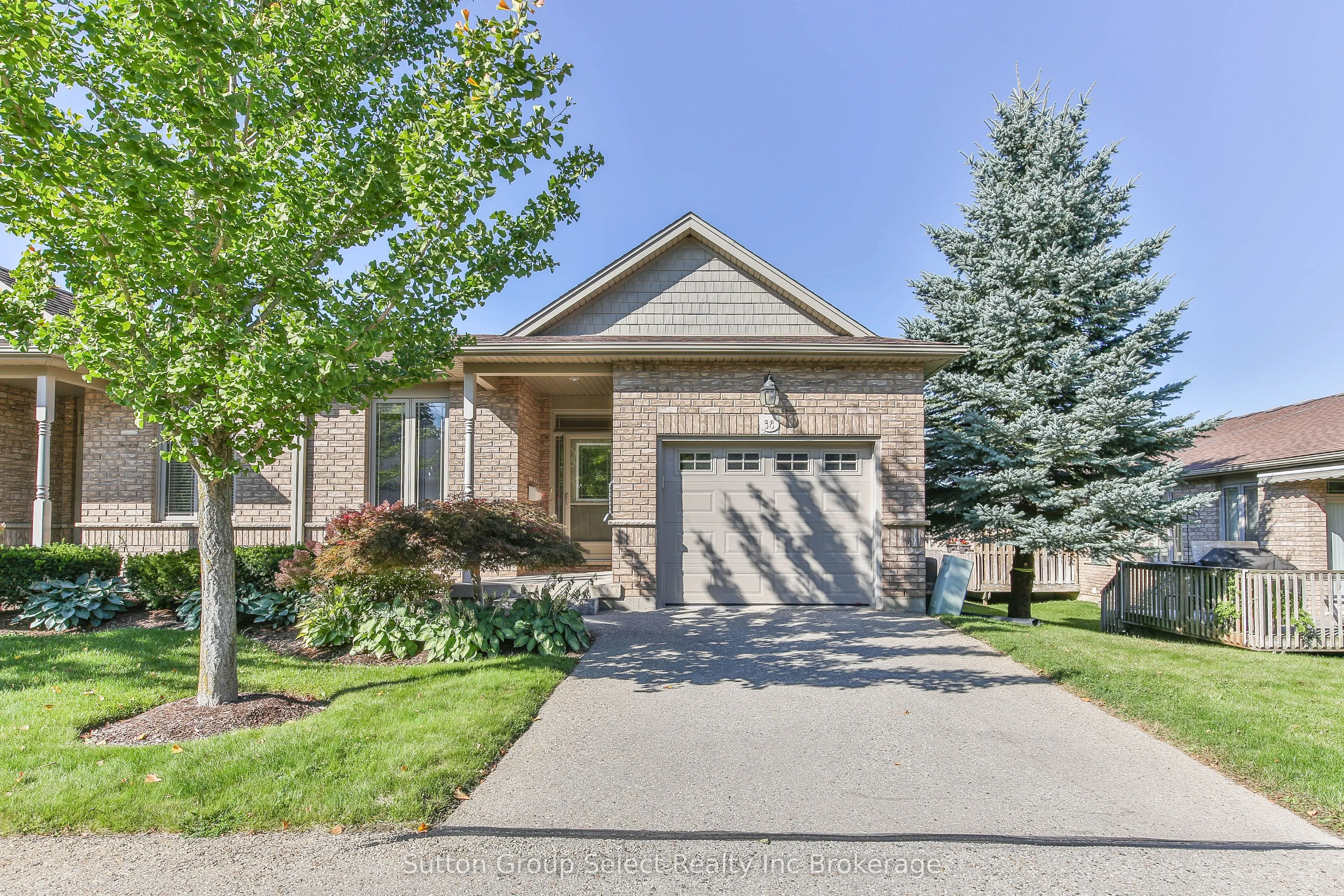 540 Spitfire Street, #38