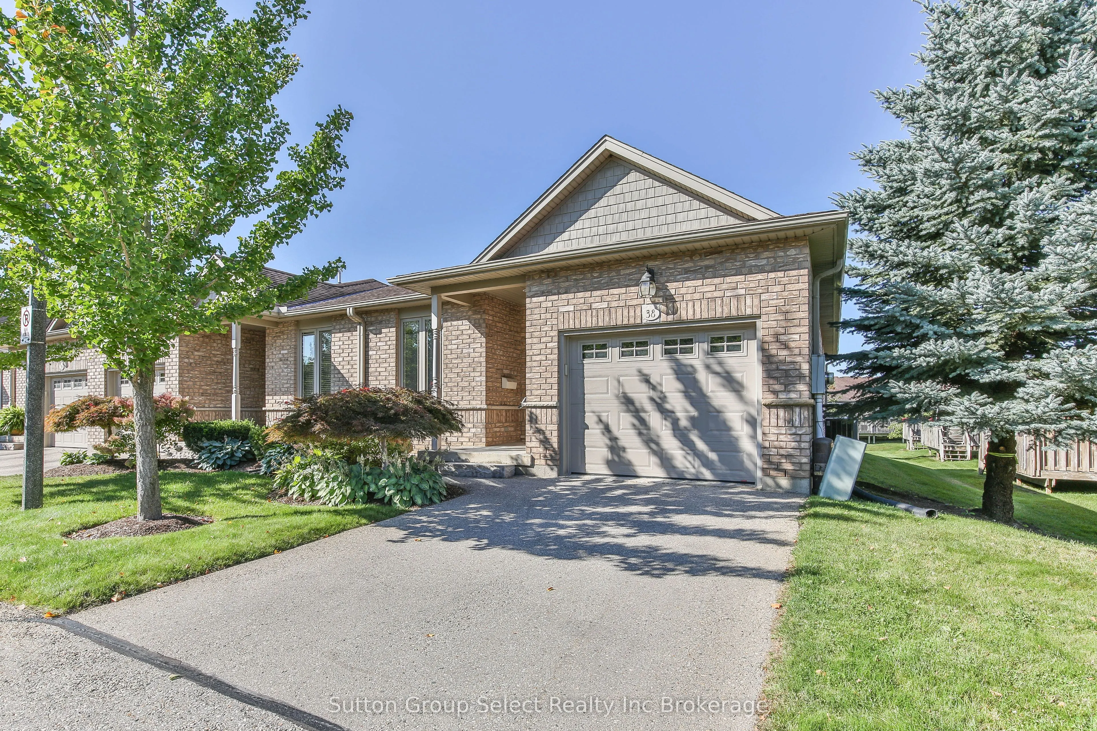 540 Spitfire Street, #38