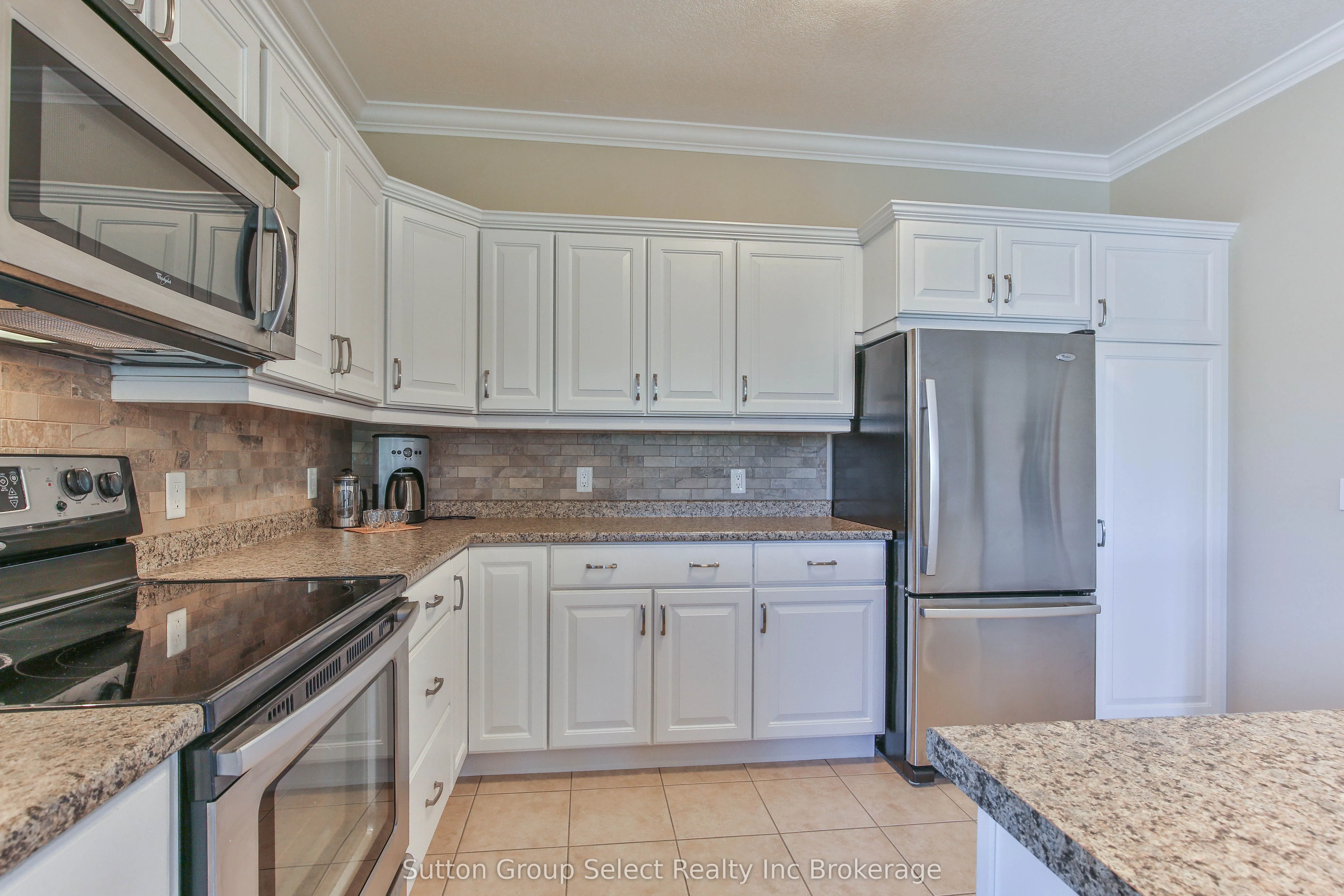 540 Spitfire Street, #38