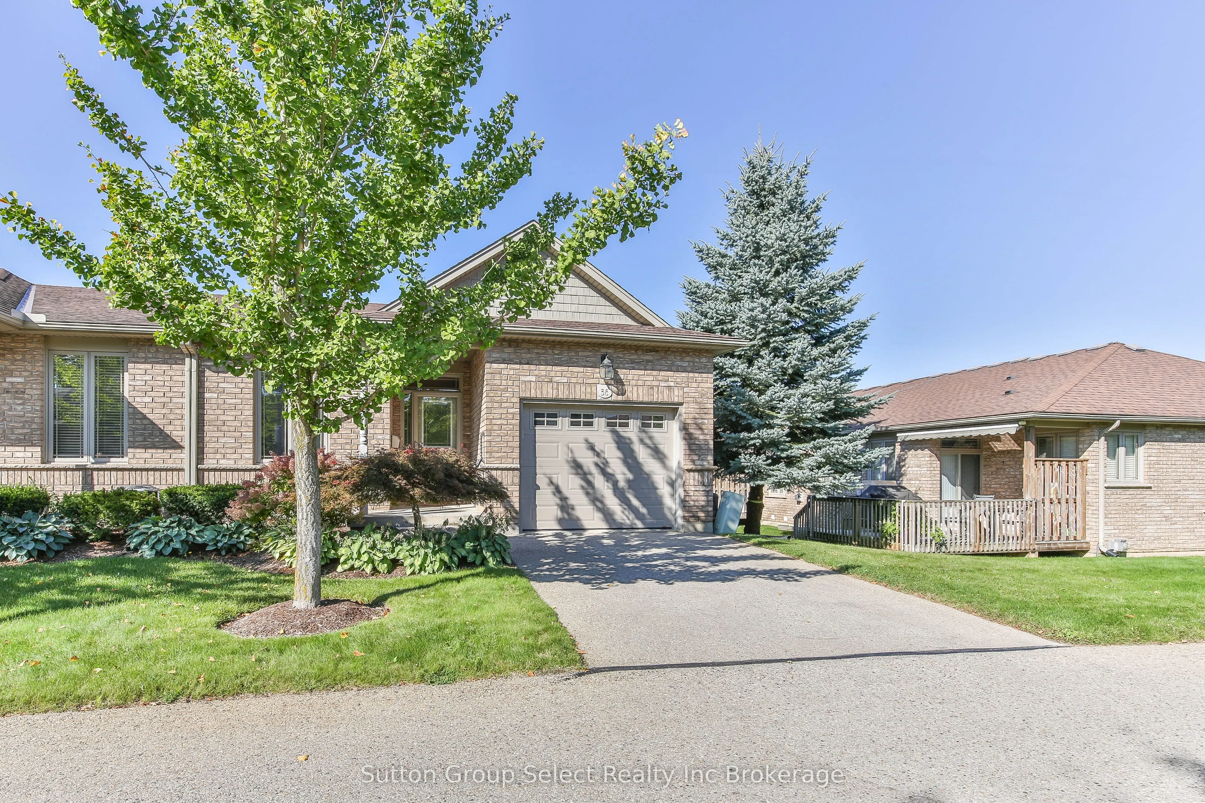 540 Spitfire Street, #38