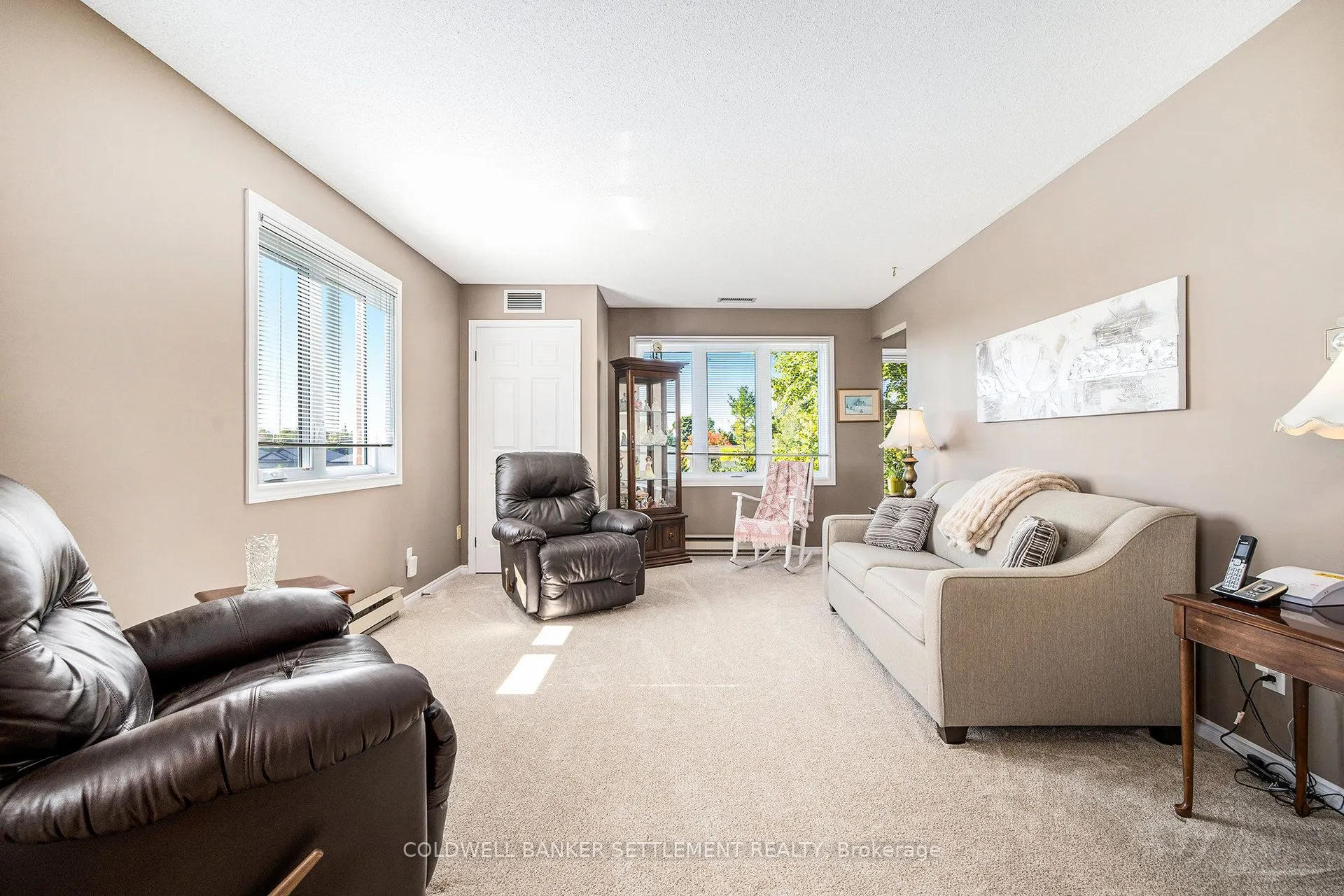 10 Armstrong Drive, #301