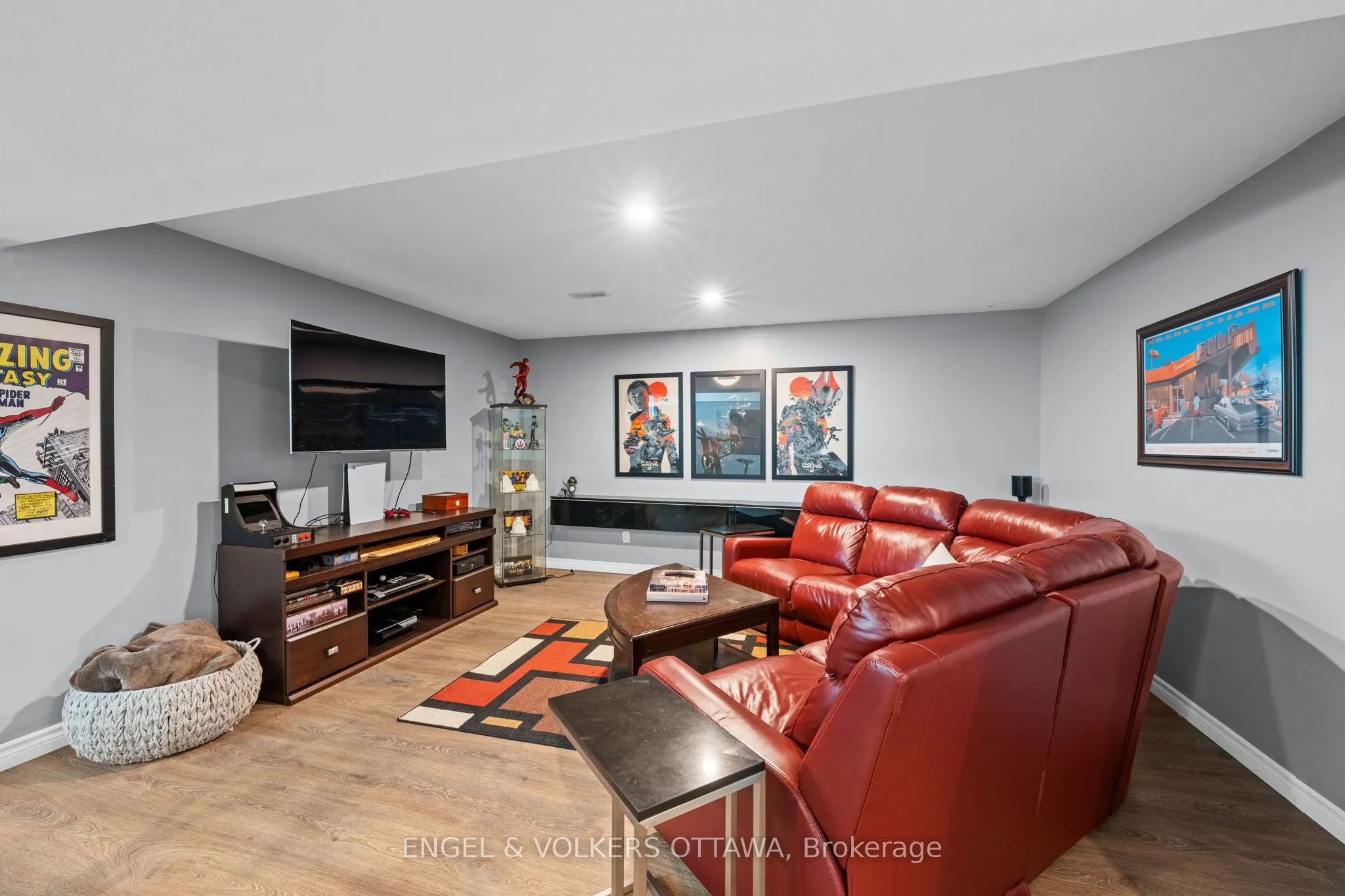 313 Colmar Street