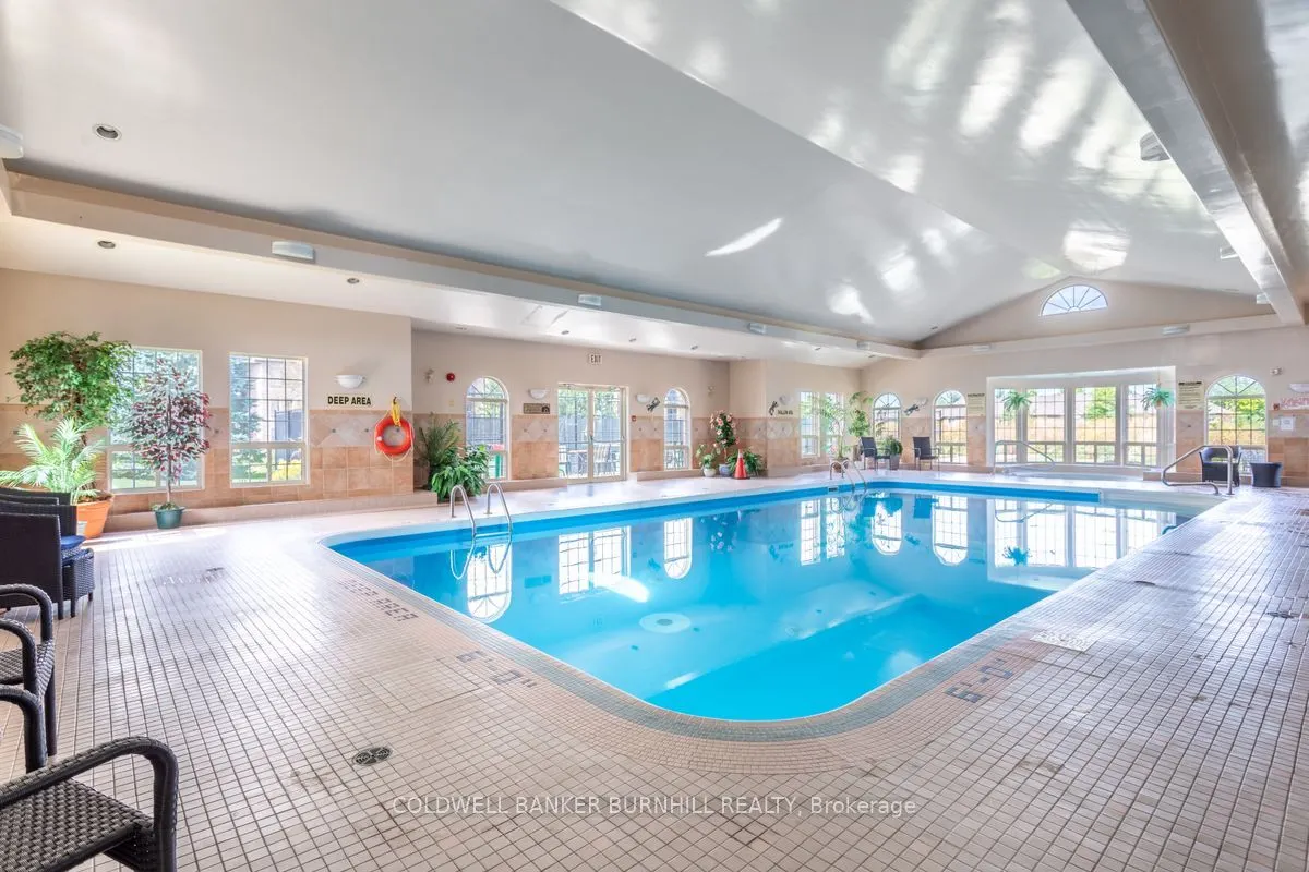 39 Twenty Place Boulevard, #35