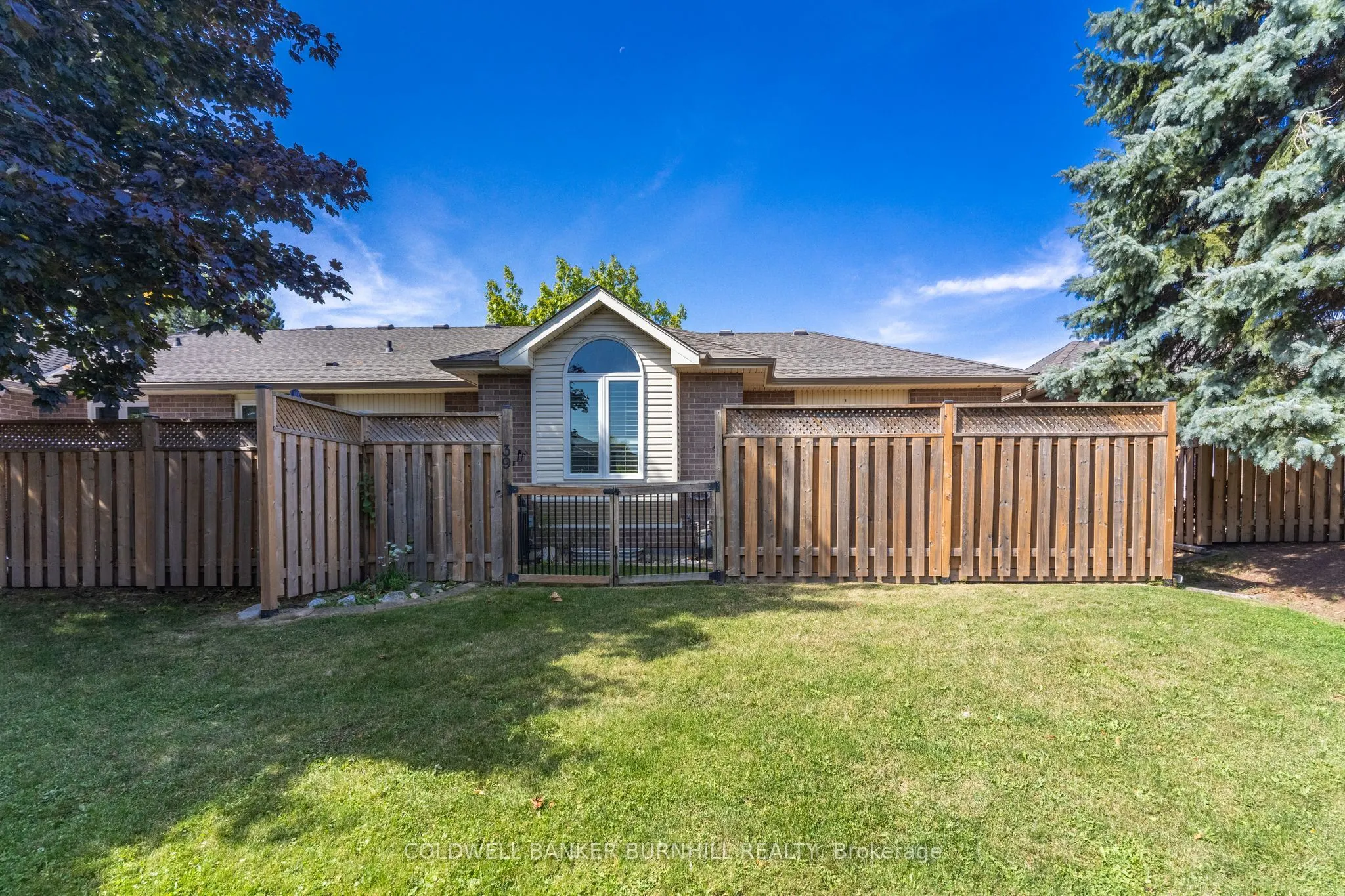 39 Twenty Place Boulevard, #35