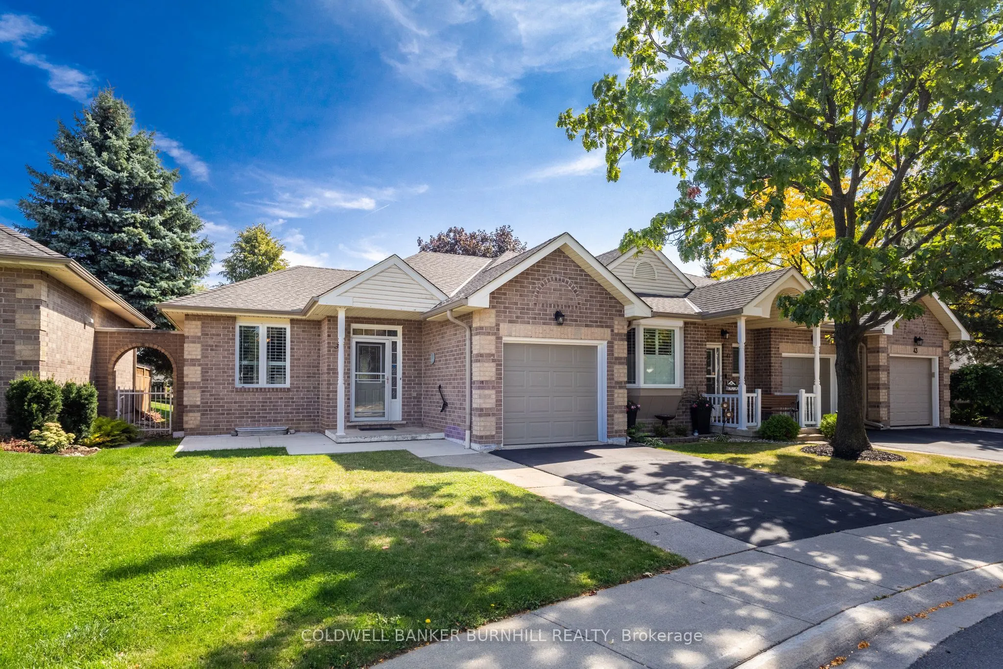 39 Twenty Place Boulevard, #35
