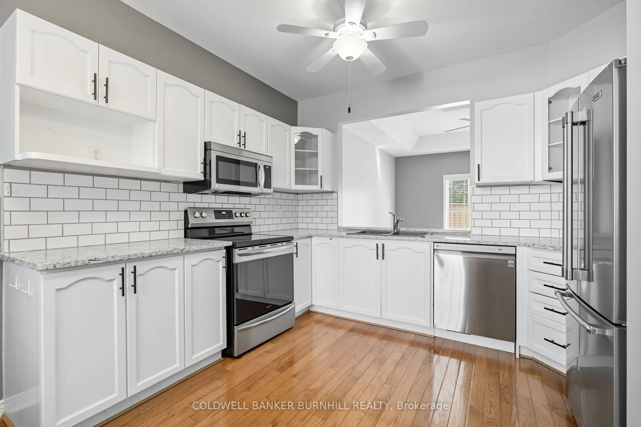 39 Twenty Place Boulevard, #35