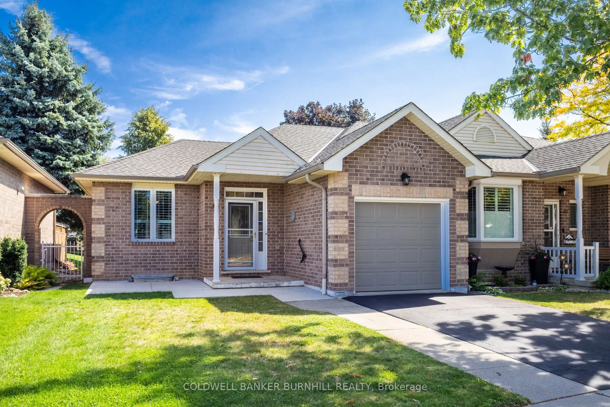 39 Twenty Place Boulevard, #35