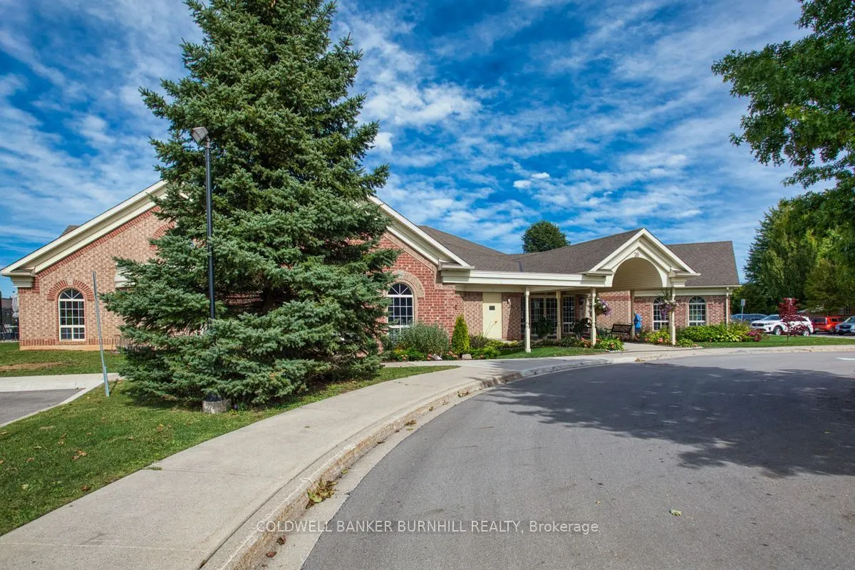 39 Twenty Place Boulevard, #35