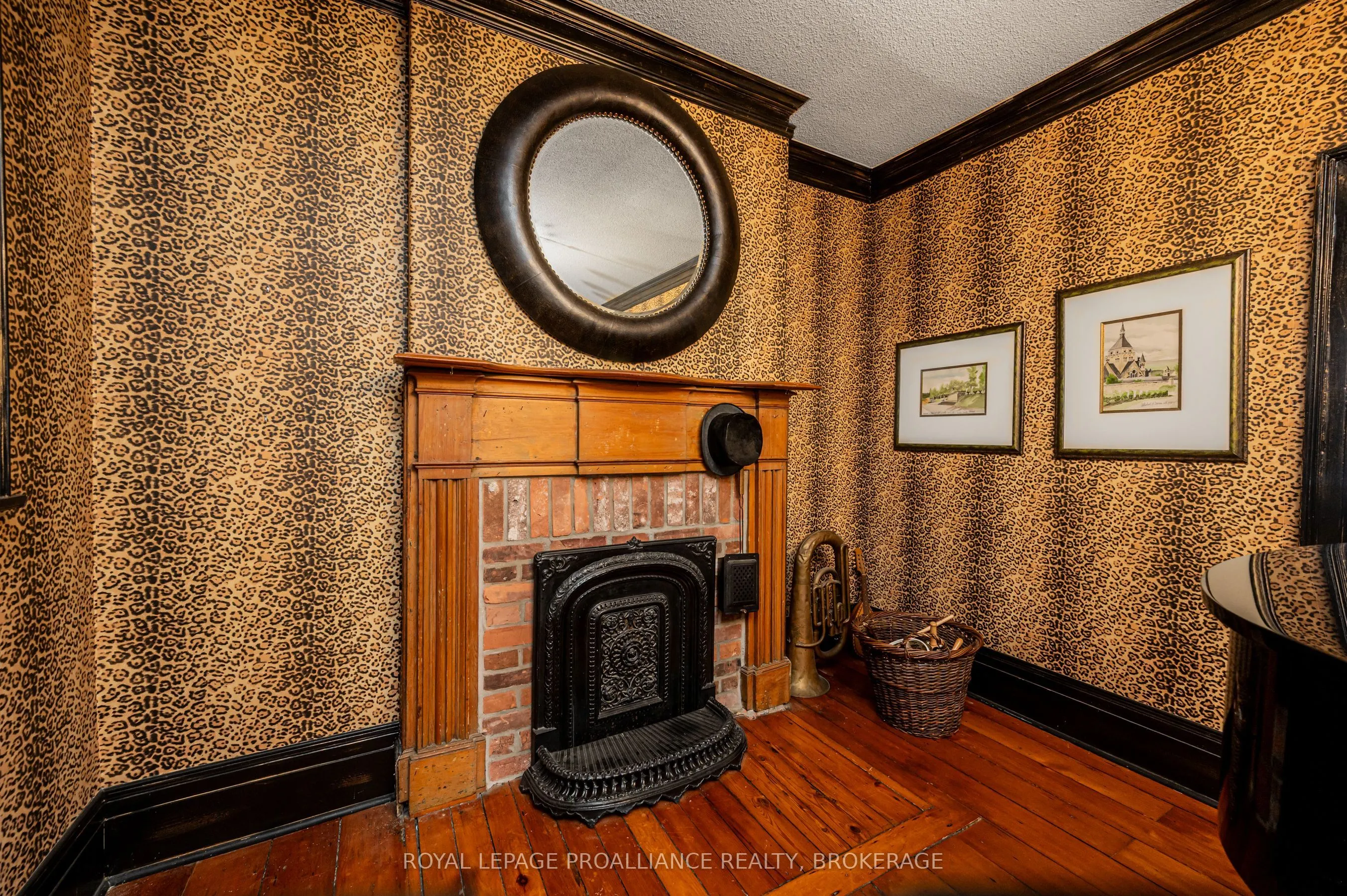 1863 Sydenham Road