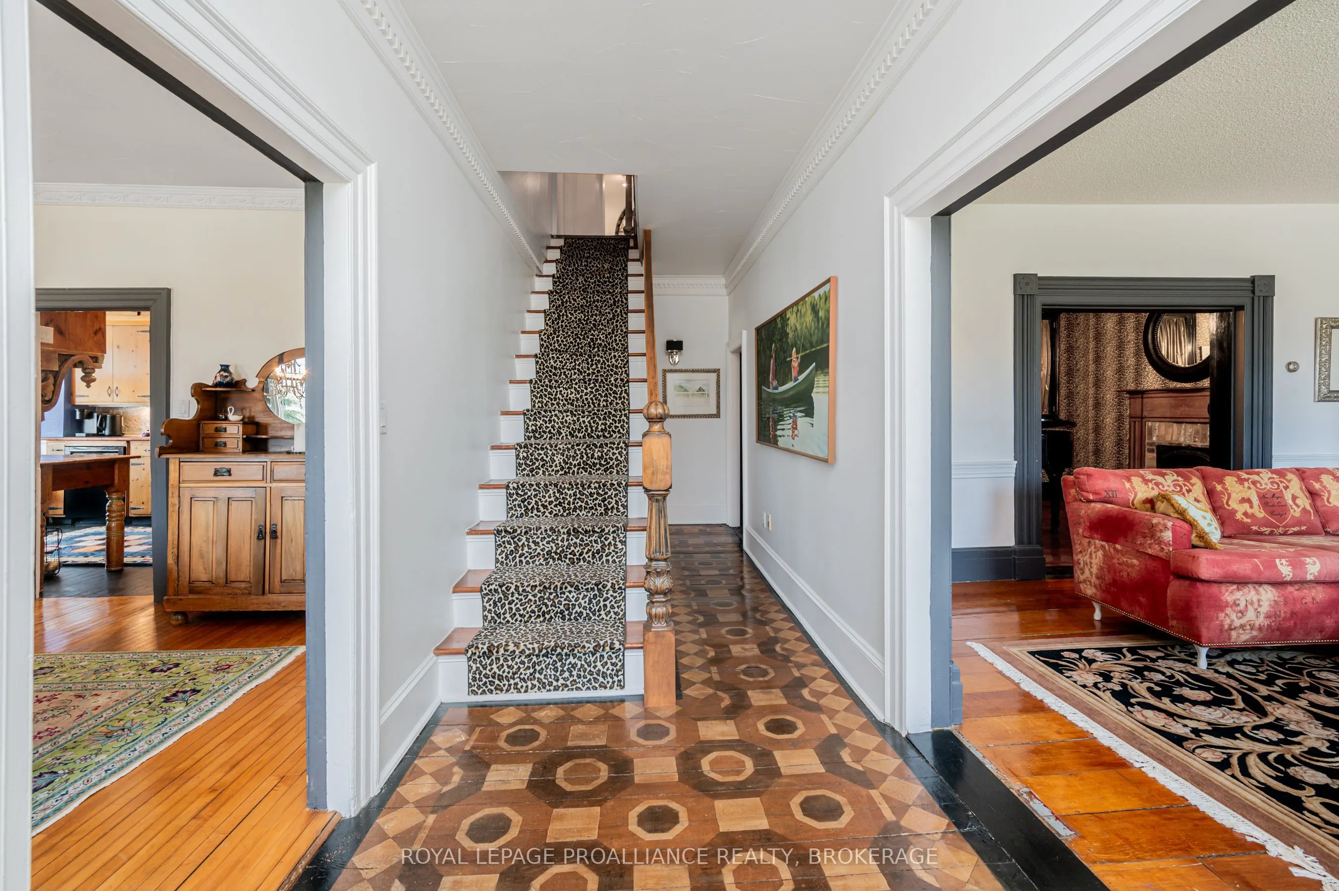 1863 Sydenham Road