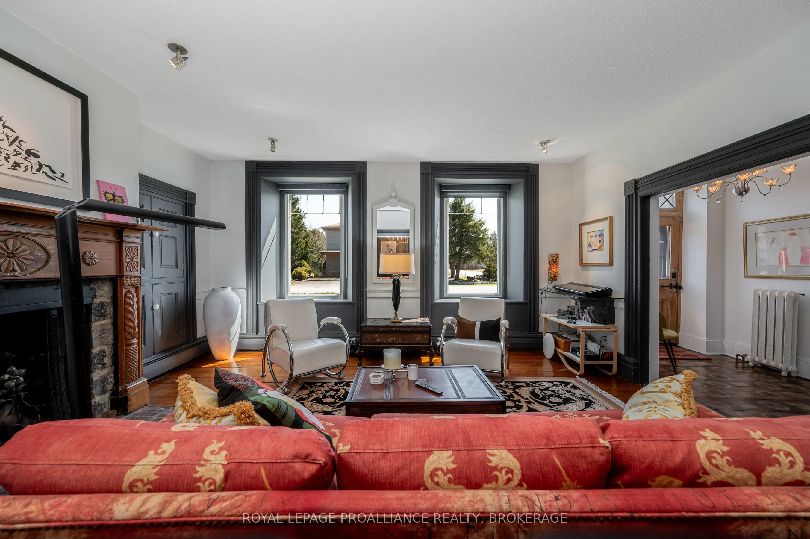 1863 Sydenham Road